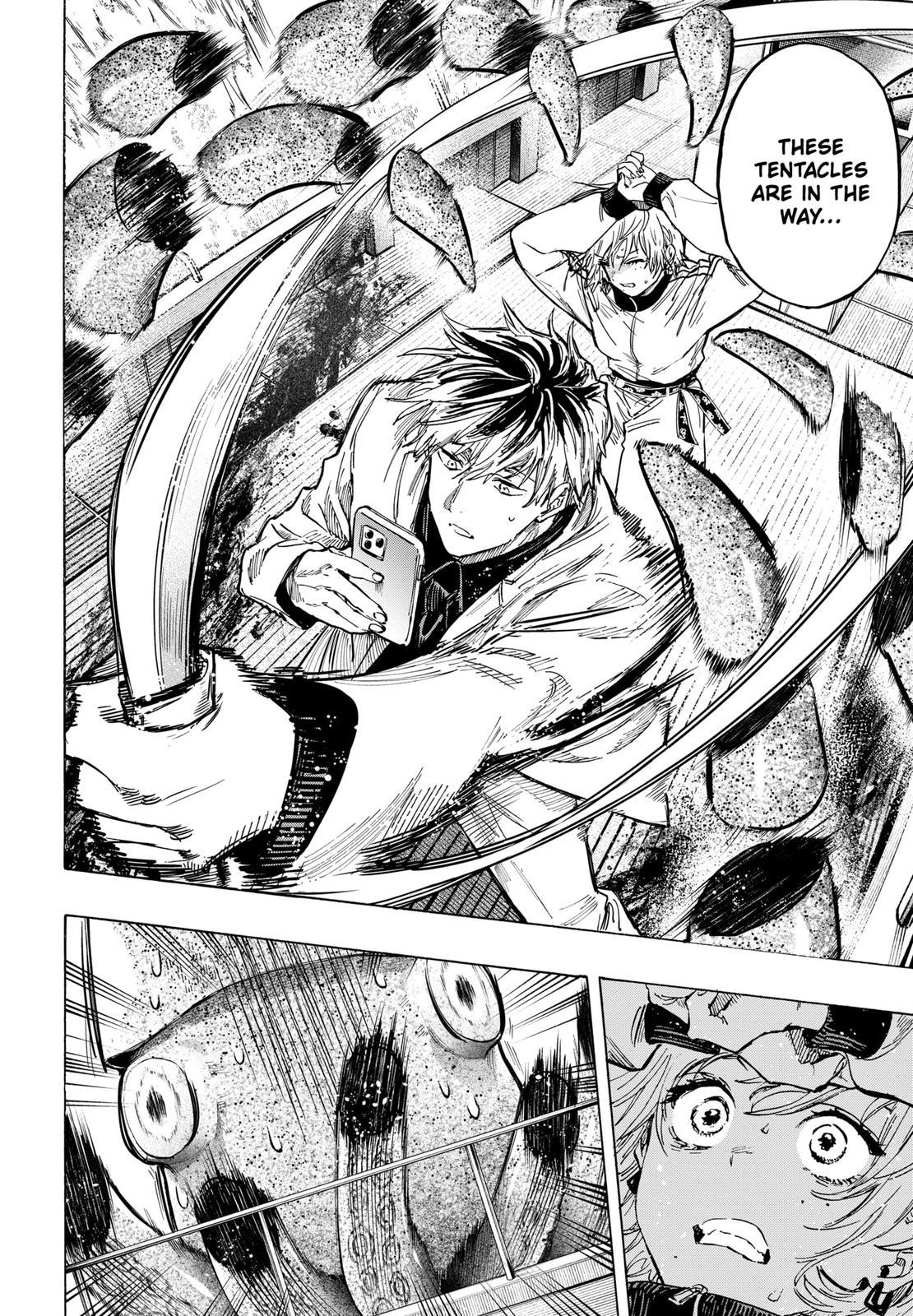 MARRIAGETOXIN chapter 29 page 2