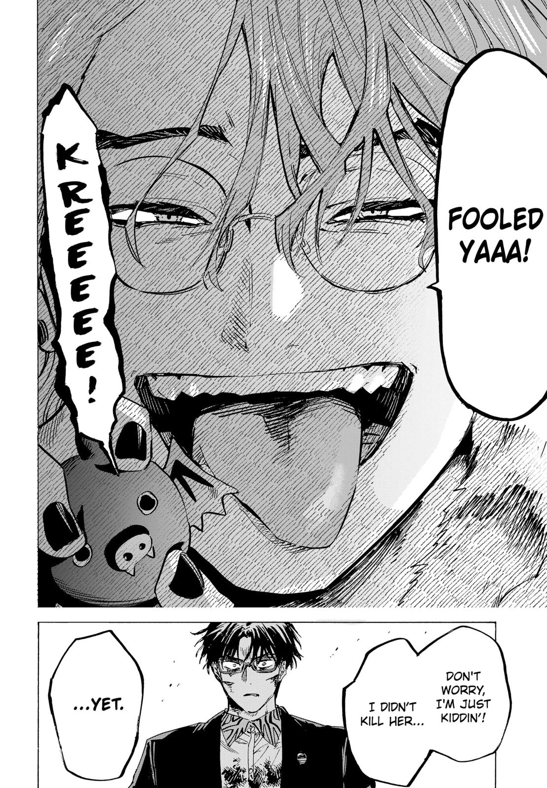 MARRIAGETOXIN chapter 34 page 2