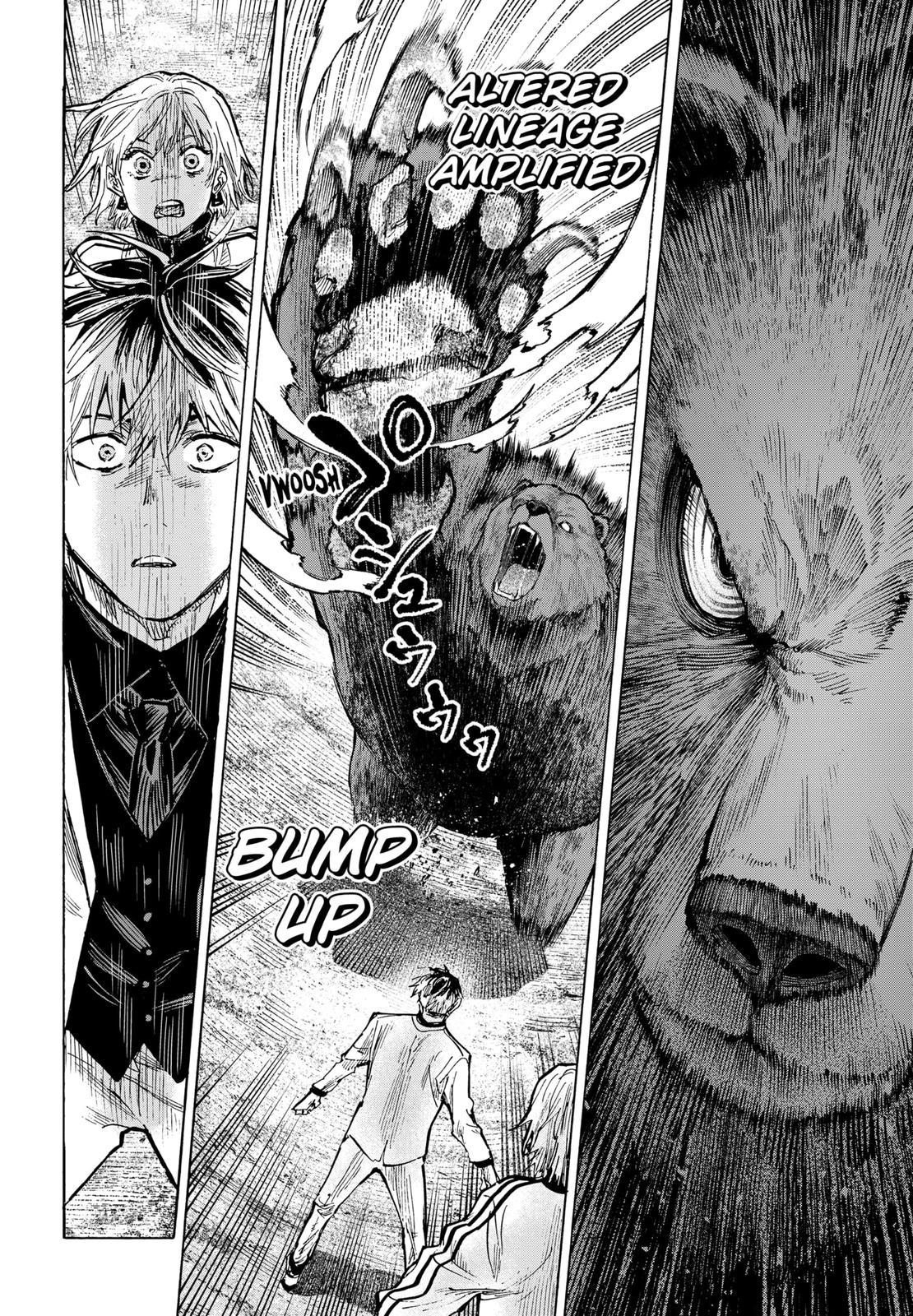 MARRIAGETOXIN chapter 37 page 6