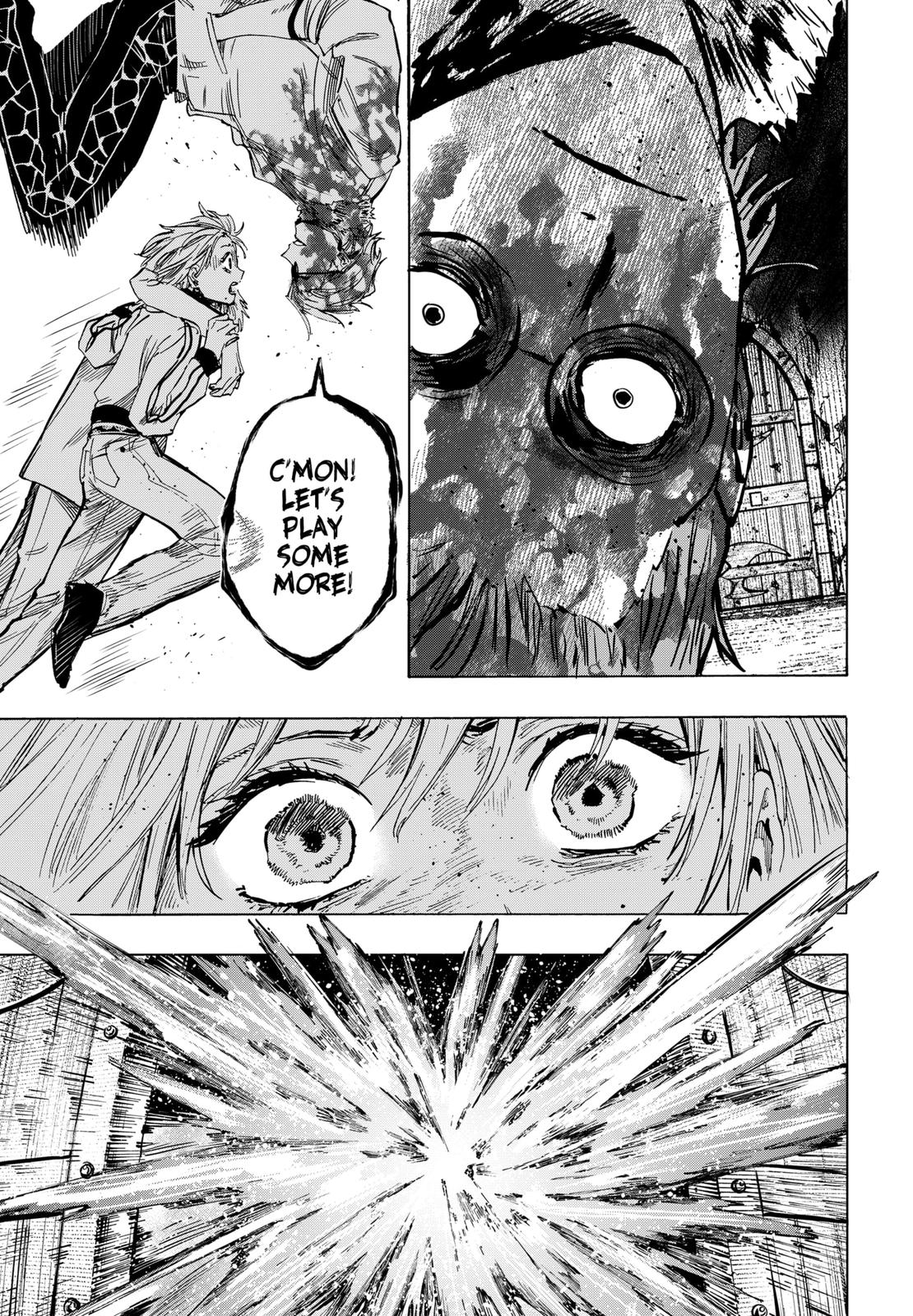 MARRIAGETOXIN chapter 40 page 3