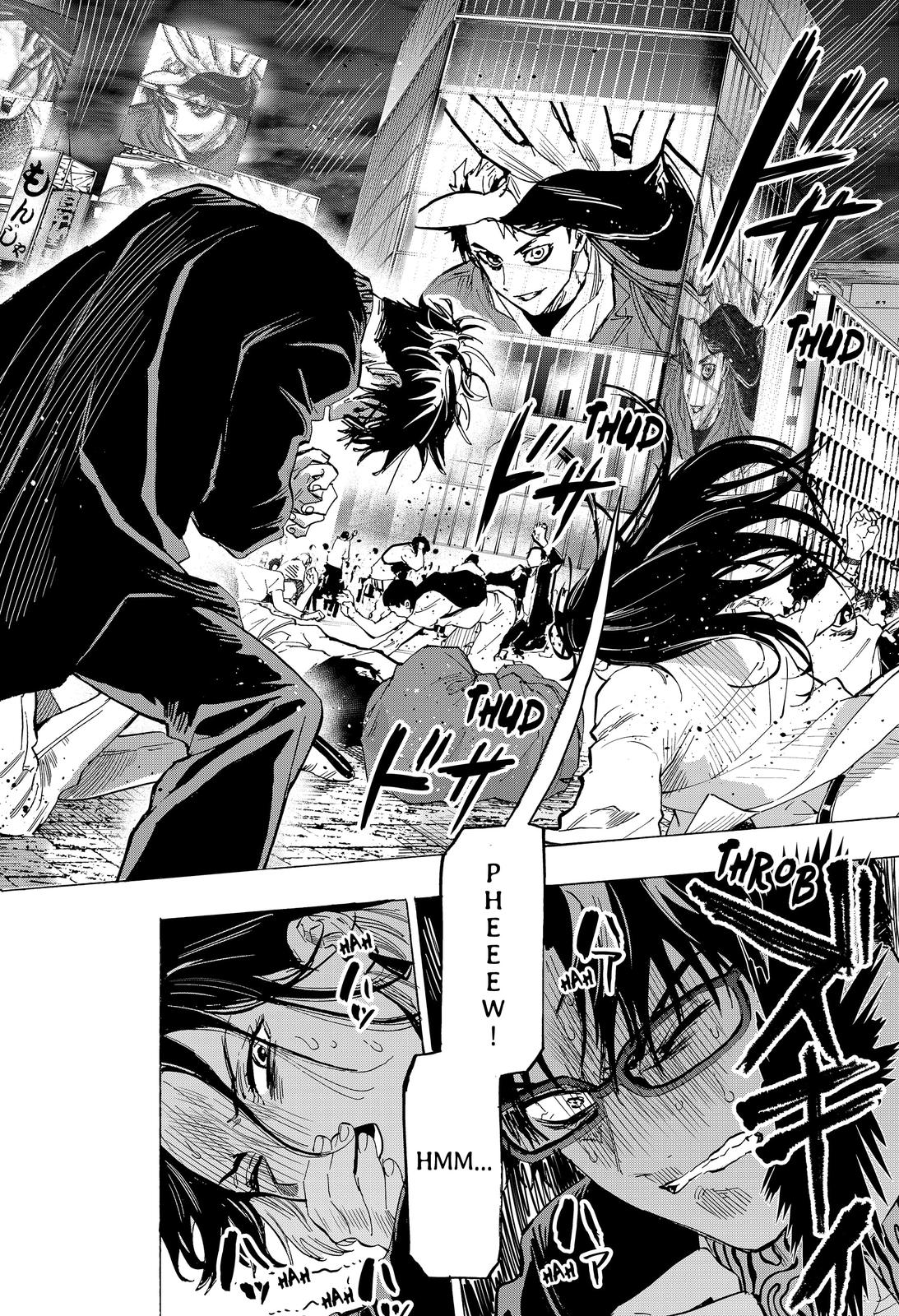 MARRIAGETOXIN chapter 49 page 12