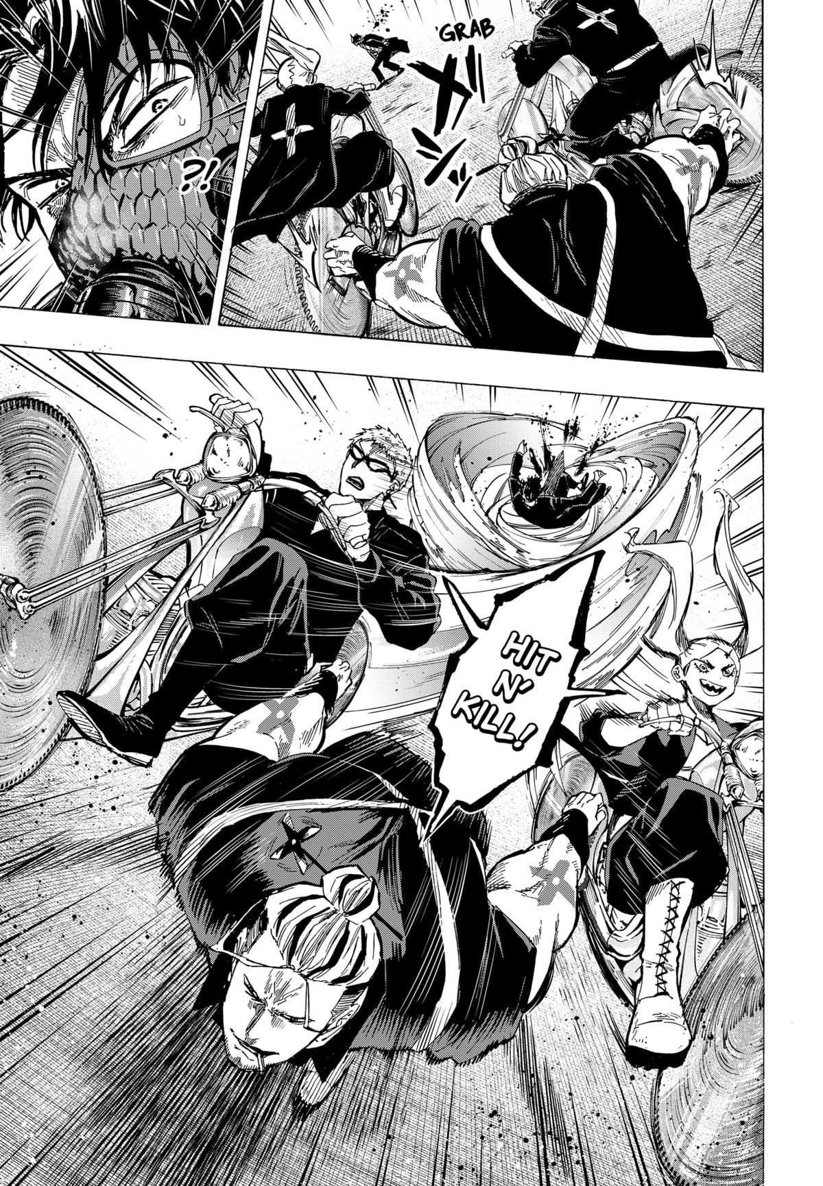 MARRIAGETOXIN chapter 60 page 7