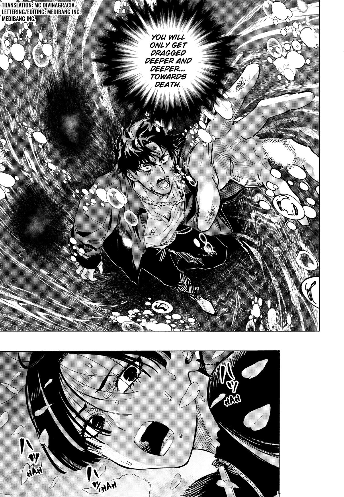 MARRIAGETOXIN chapter 69 page 3