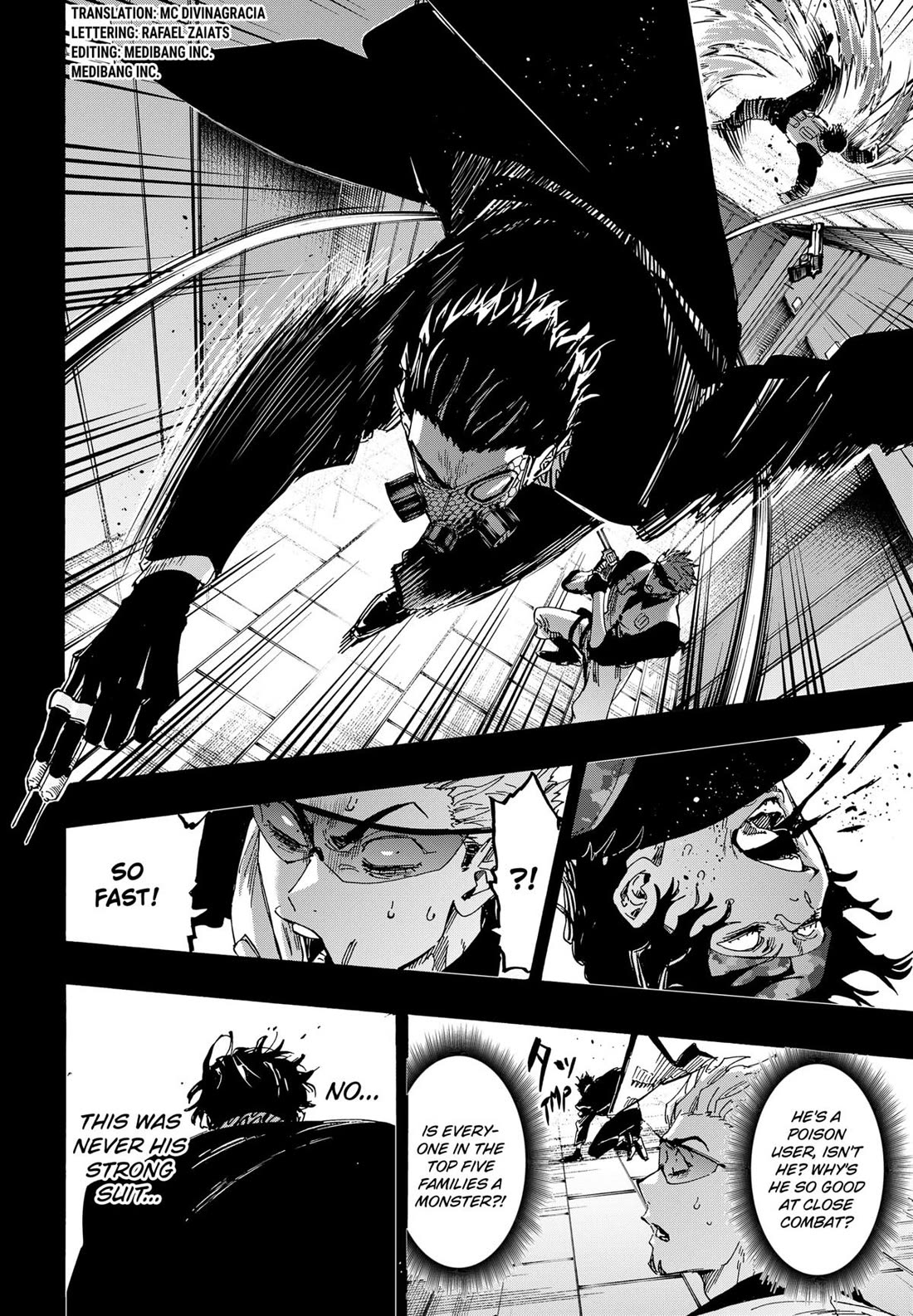 MARRIAGETOXIN chapter 84 page 2