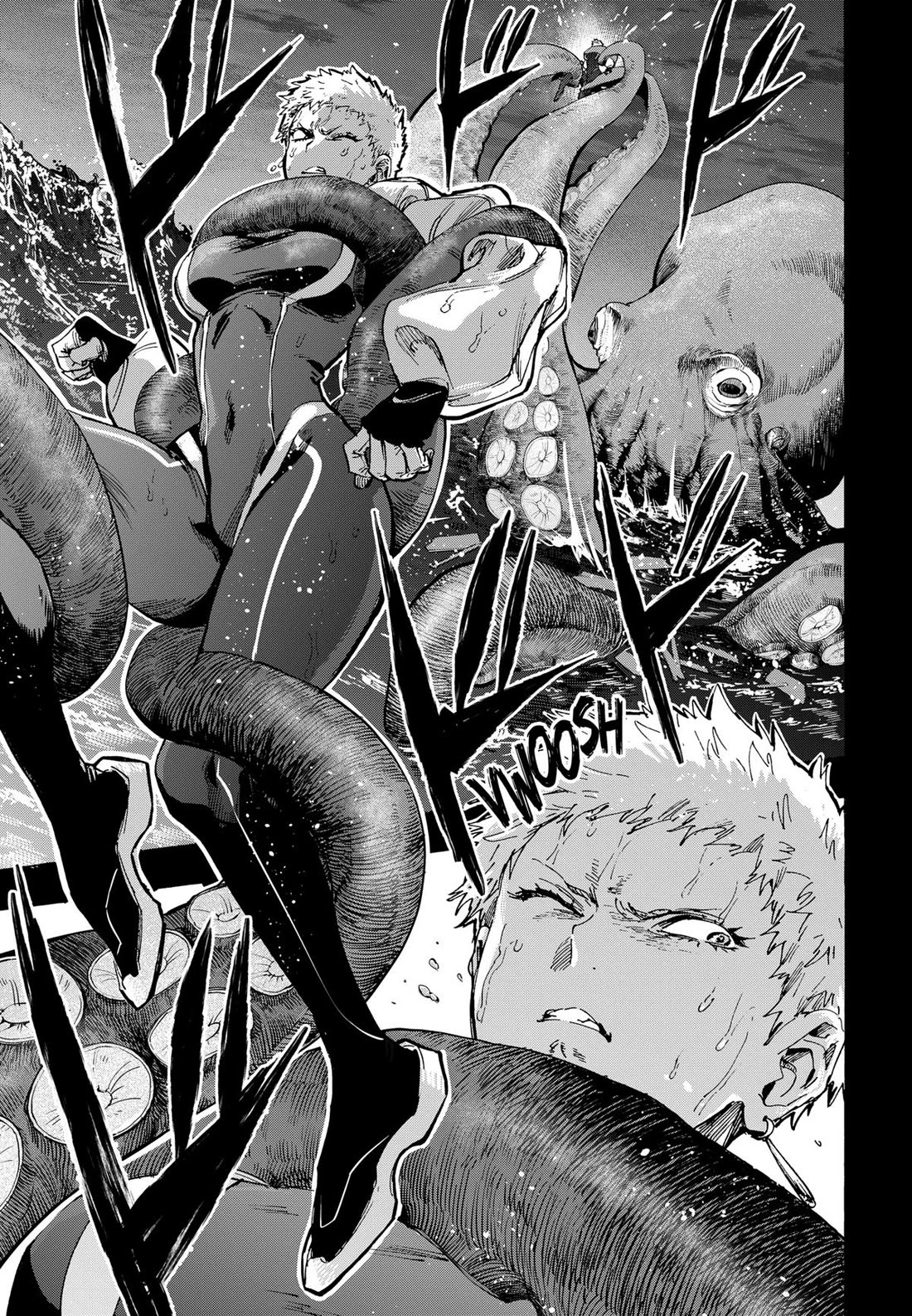 MARRIAGETOXIN chapter 89 page 3