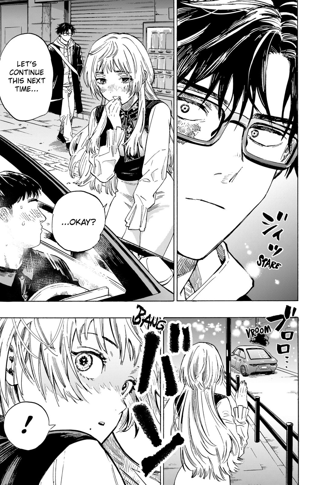 MARRIAGETOXIN chapter 1 page 10