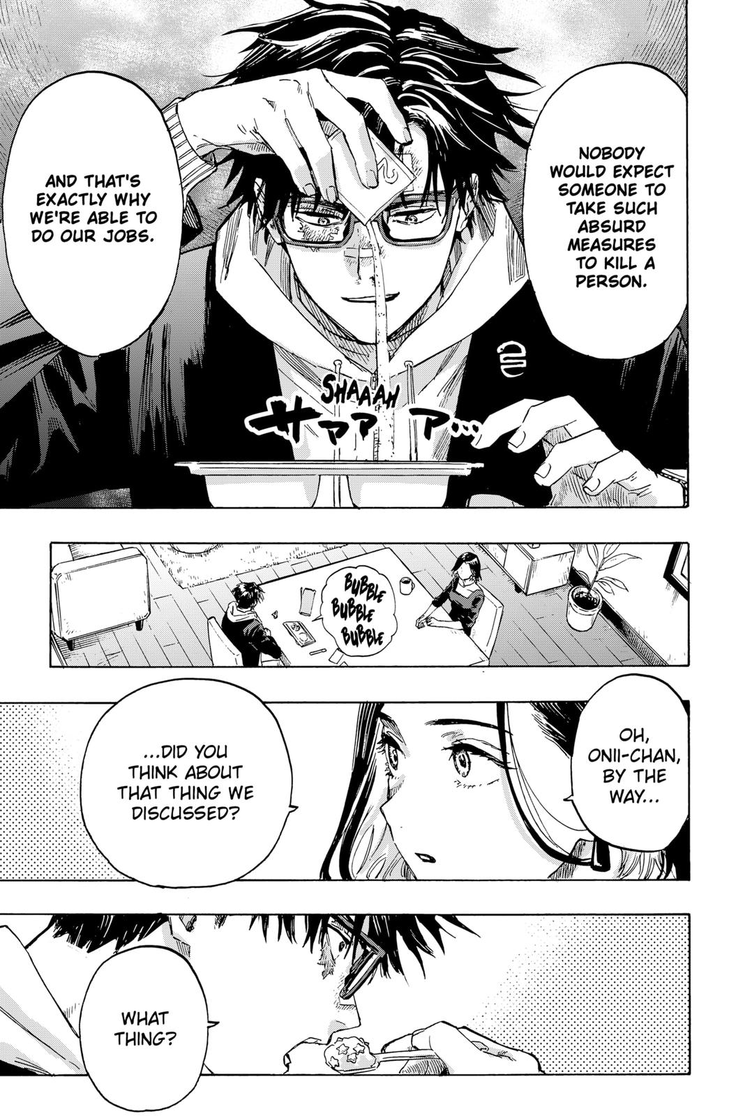 MARRIAGETOXIN chapter 1 page 14