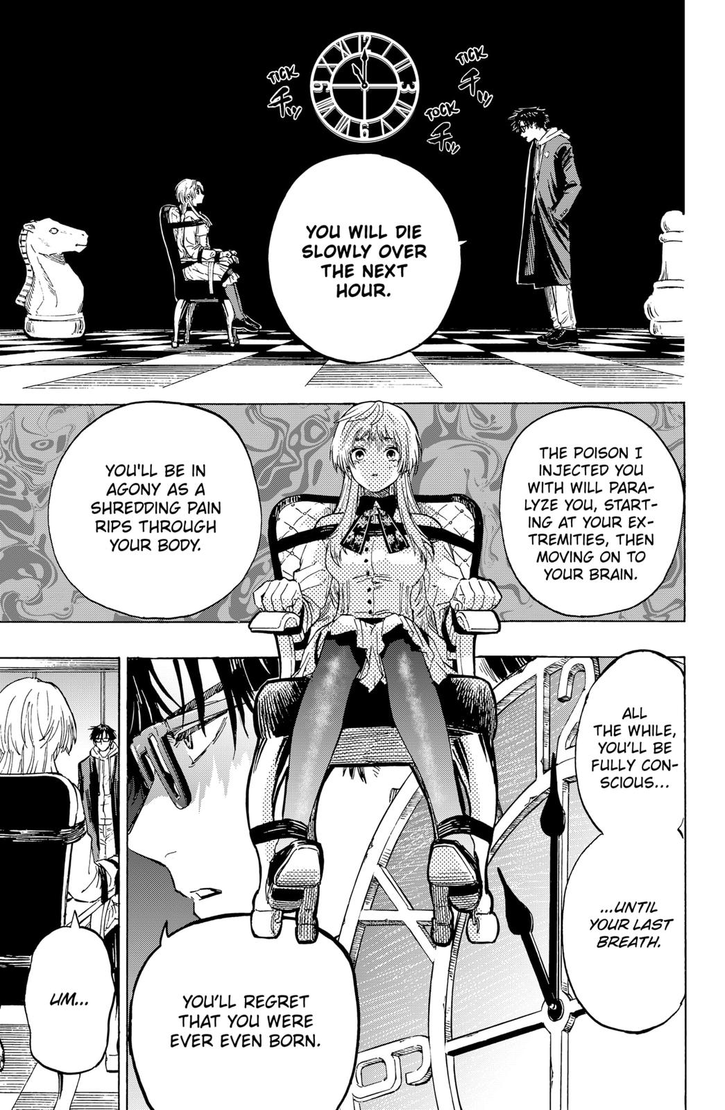 MARRIAGETOXIN chapter 1 page 30