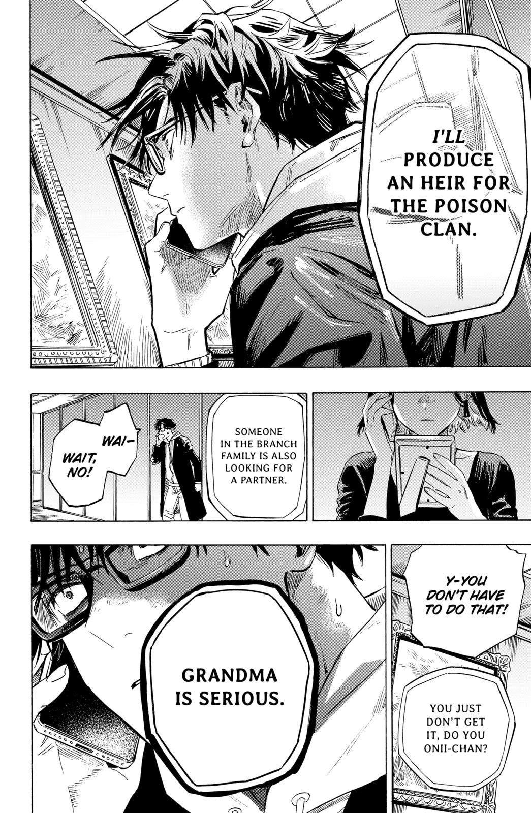 MARRIAGETOXIN chapter 1 page 39