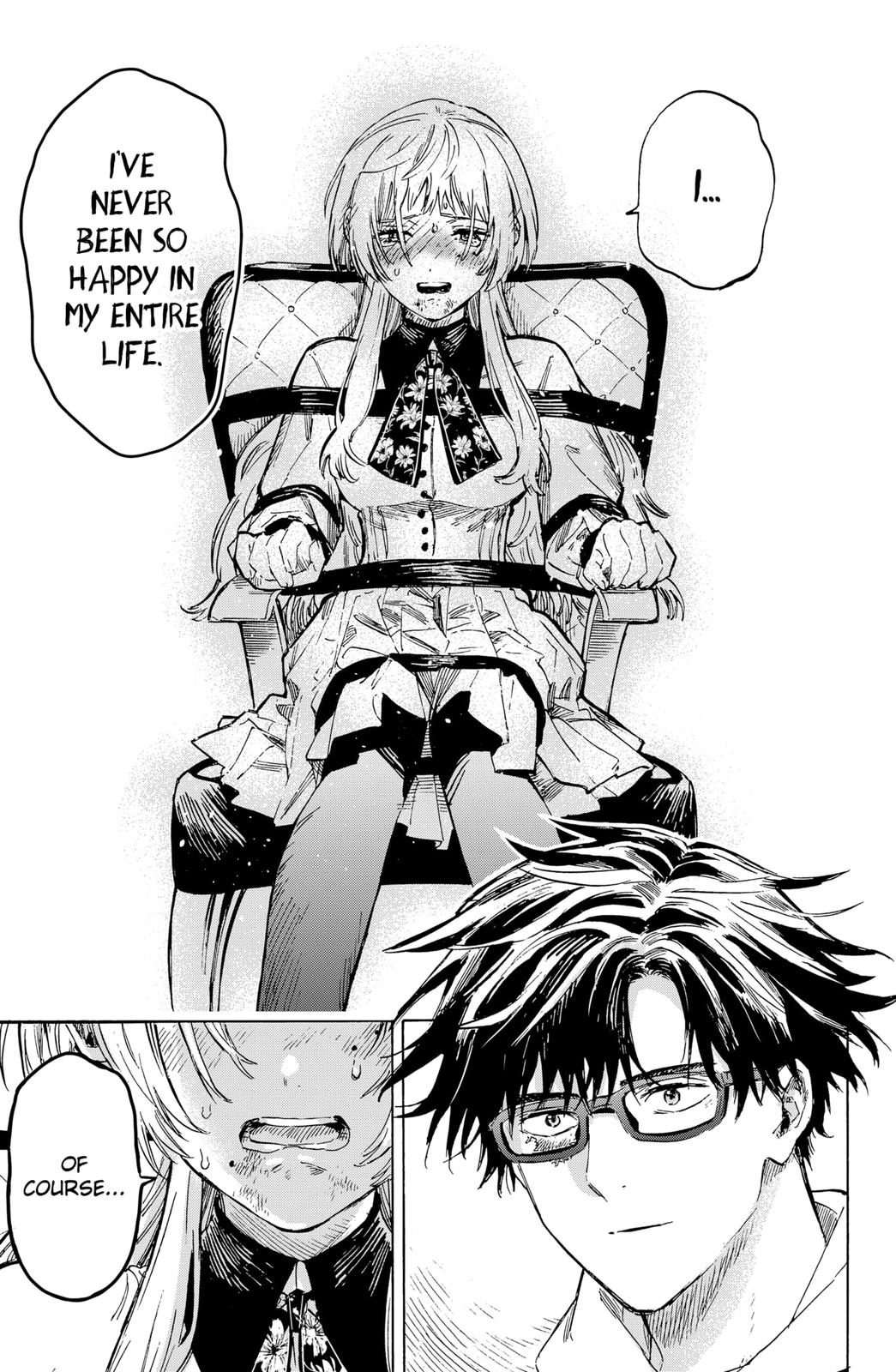 MARRIAGETOXIN chapter 1 page 46