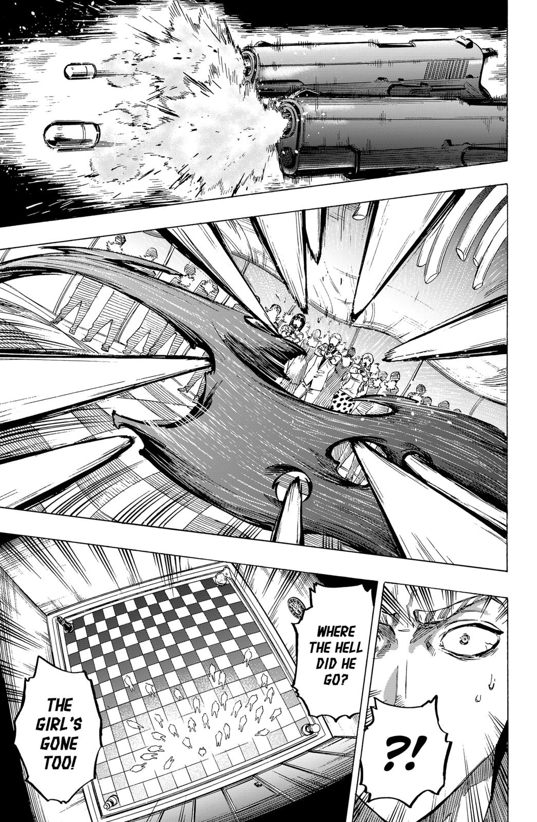 MARRIAGETOXIN chapter 1 page 68