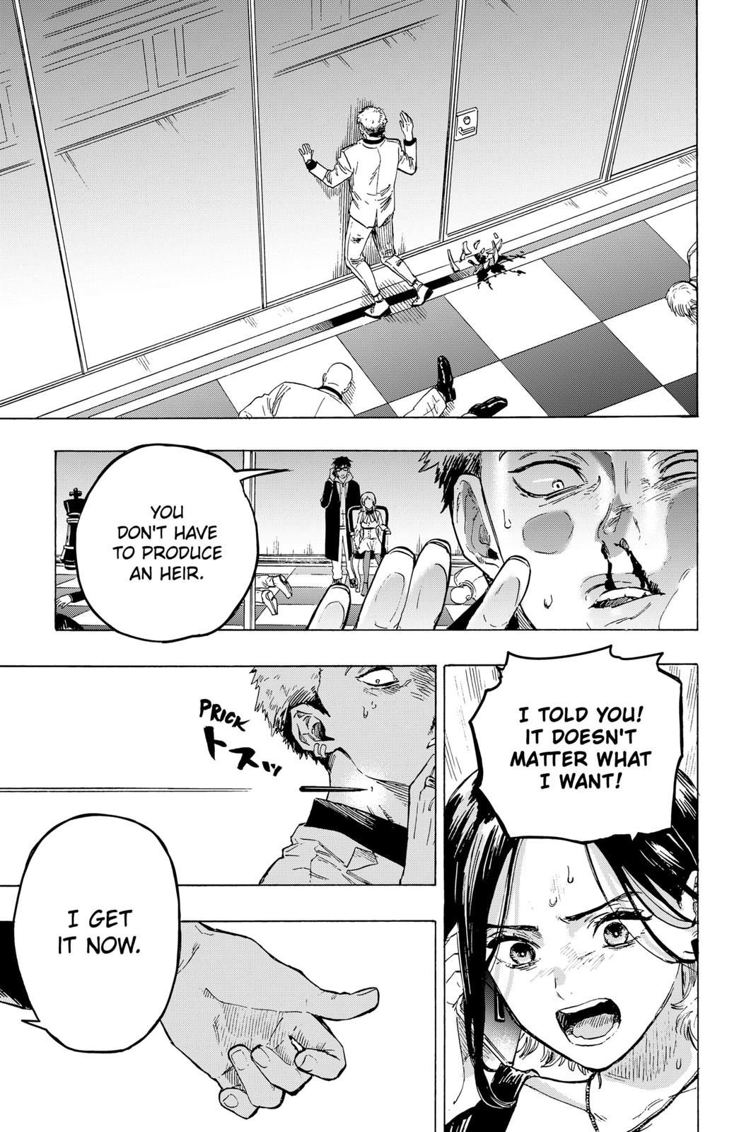 MARRIAGETOXIN chapter 1 page 74