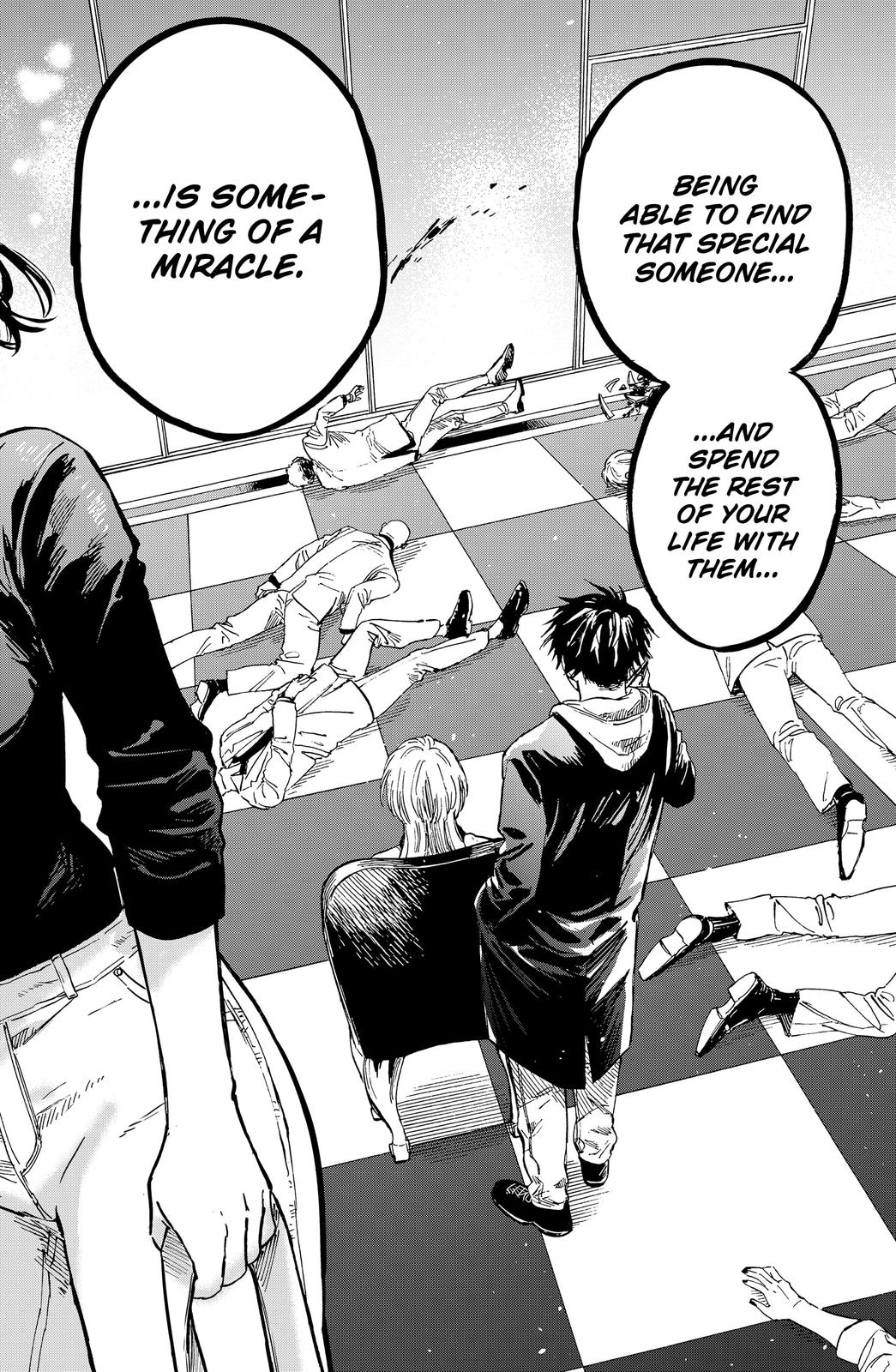 MARRIAGETOXIN chapter 1 page 75