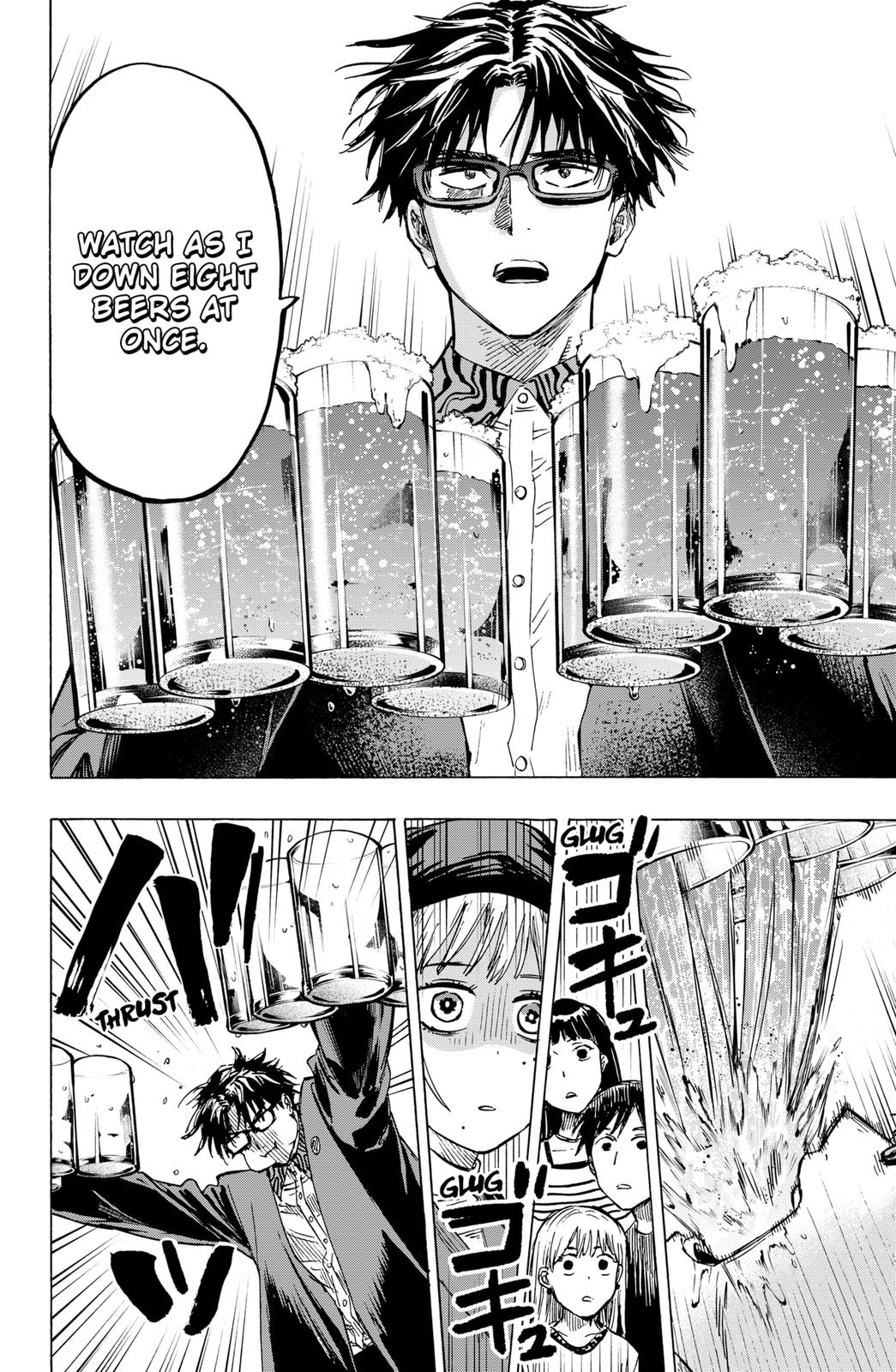 MARRIAGETOXIN chapter 10 page 10