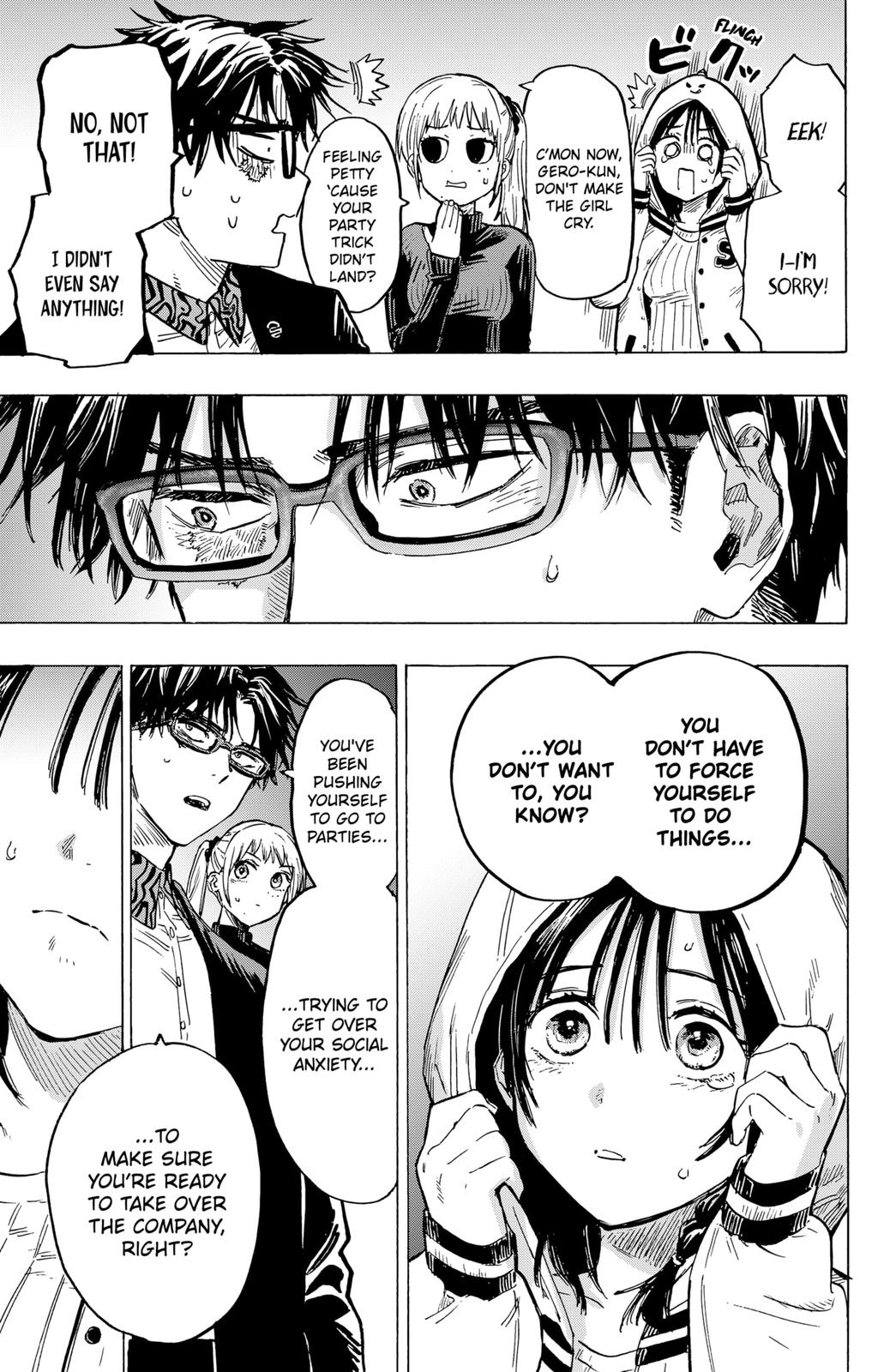 MARRIAGETOXIN chapter 10 page 17