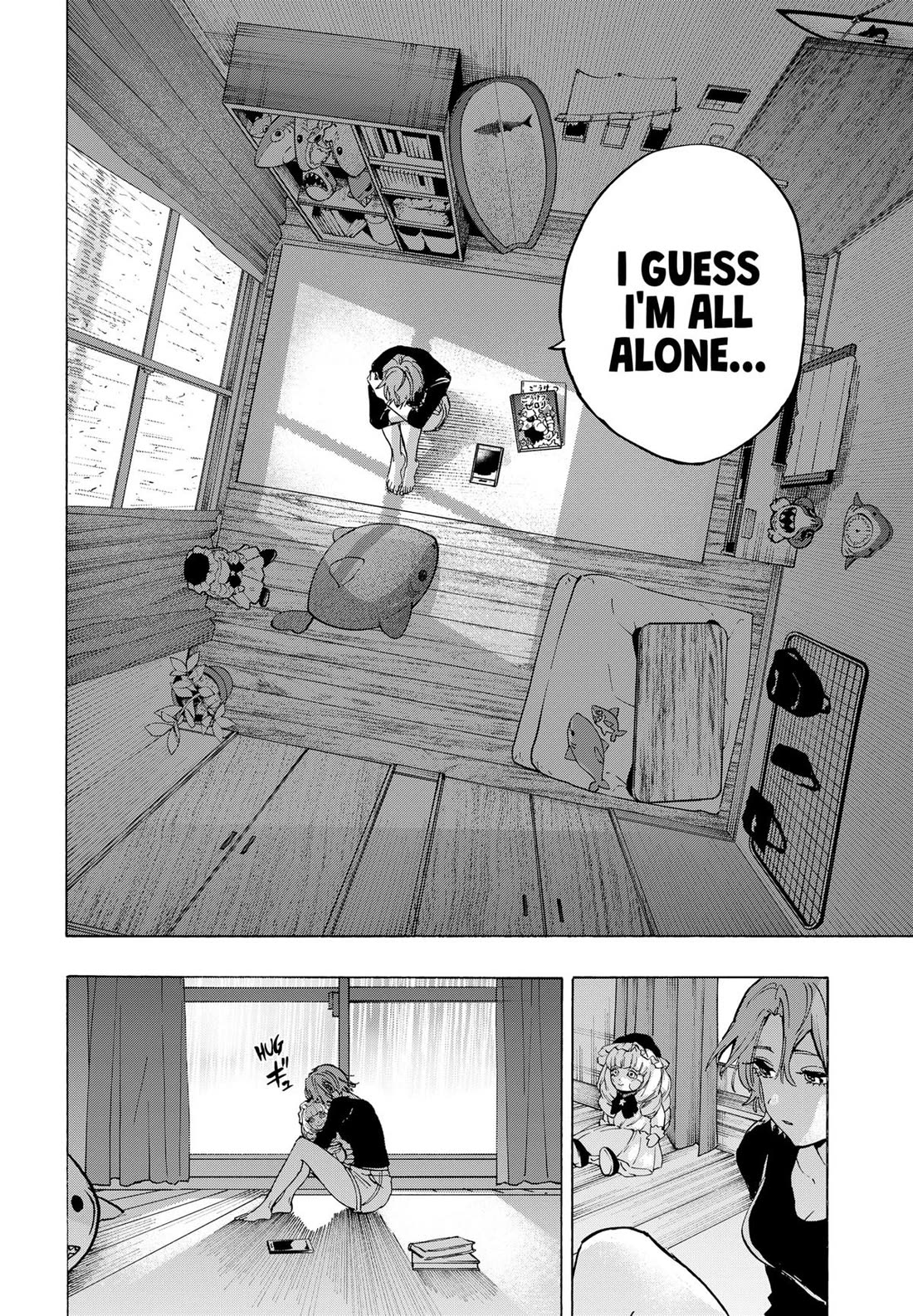 MARRIAGETOXIN chapter 101 page 18