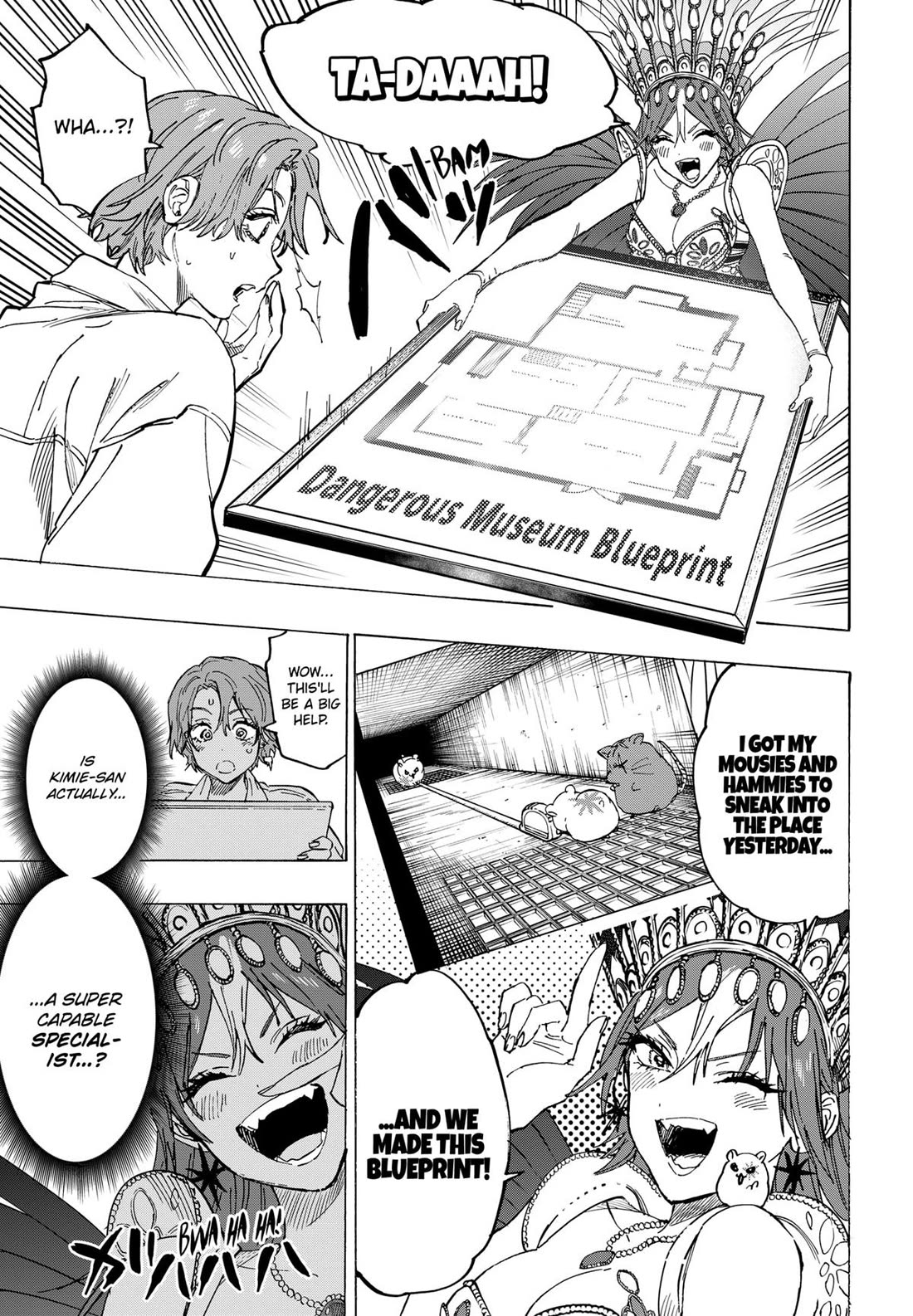 MARRIAGETOXIN chapter 102 page 13