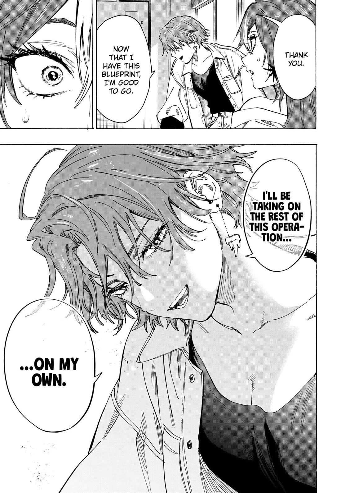 MARRIAGETOXIN chapter 102 page 15