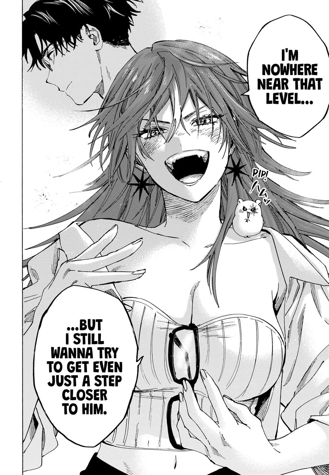 MARRIAGETOXIN chapter 102 page 18