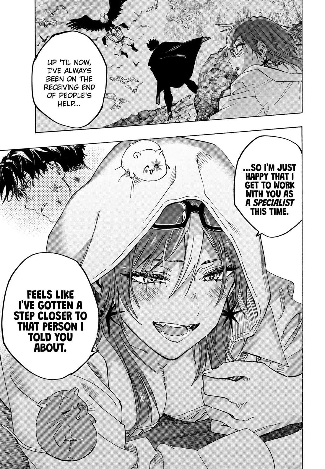 MARRIAGETOXIN chapter 103 page 12