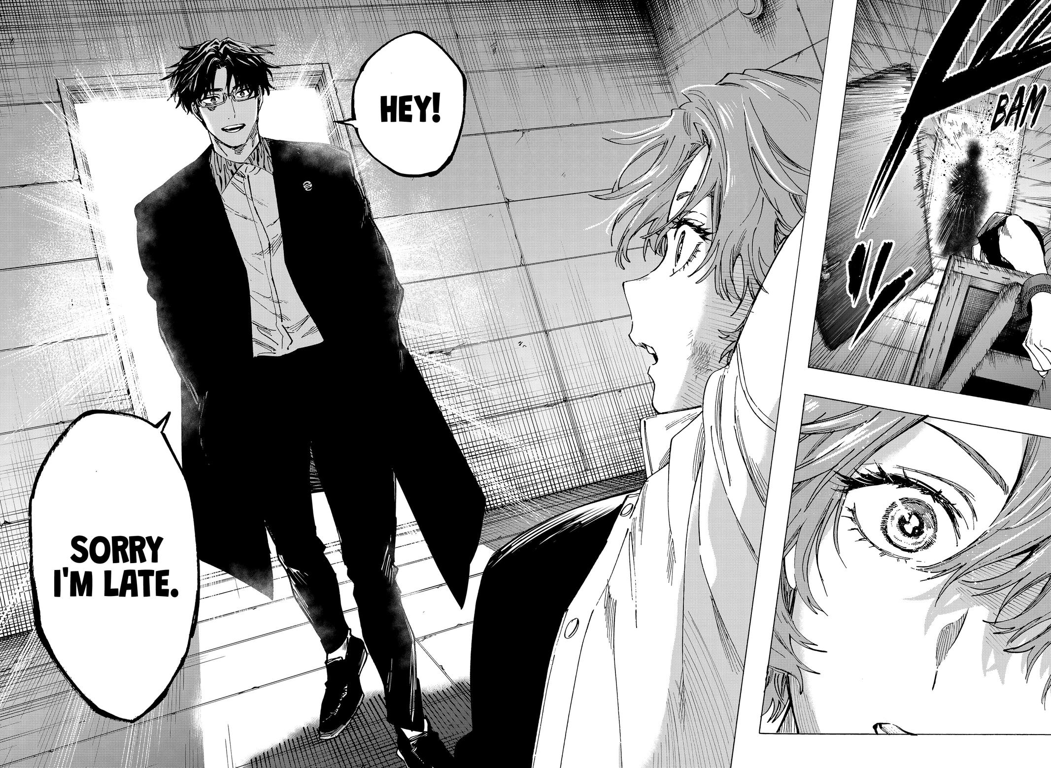 MARRIAGETOXIN chapter 106 page 2