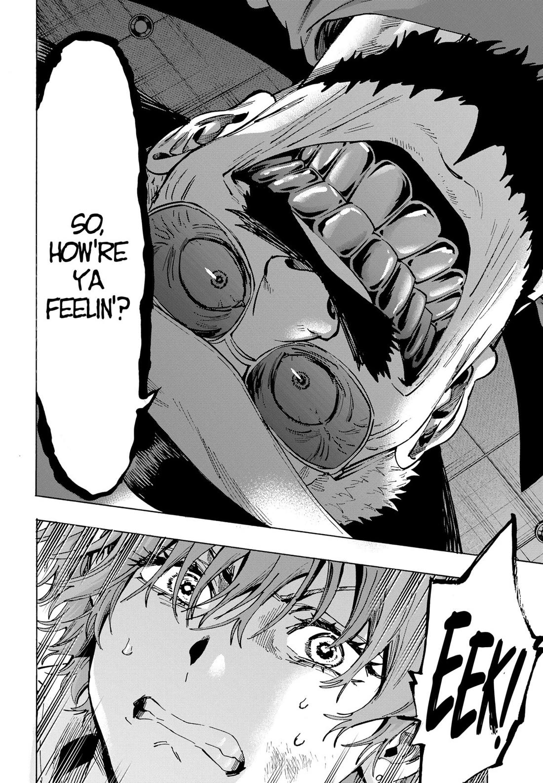 MARRIAGETOXIN chapter 106 page 7