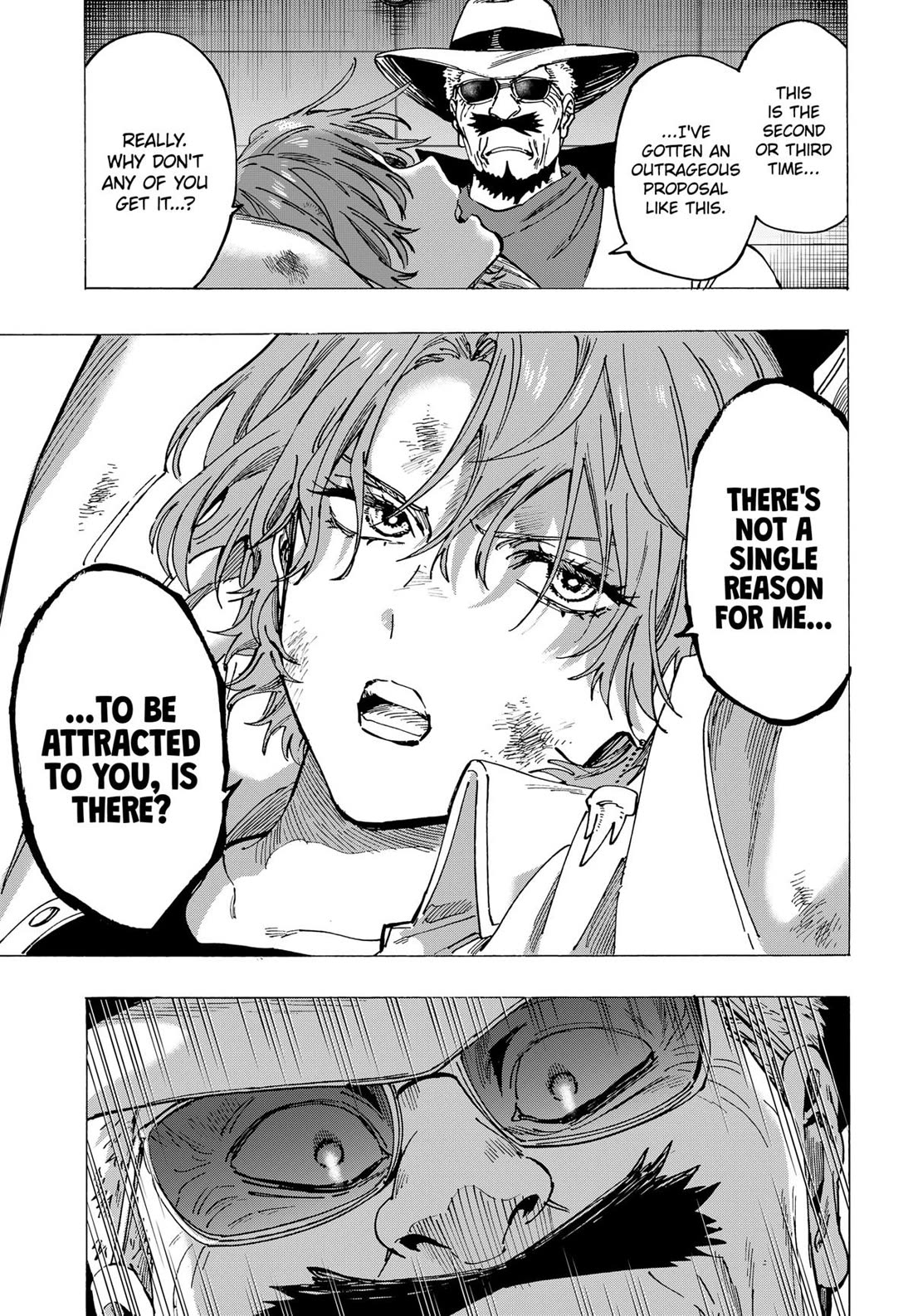 MARRIAGETOXIN chapter 107 page 7