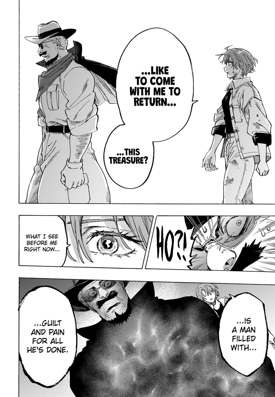 MARRIAGETOXIN chapter 108 page 10