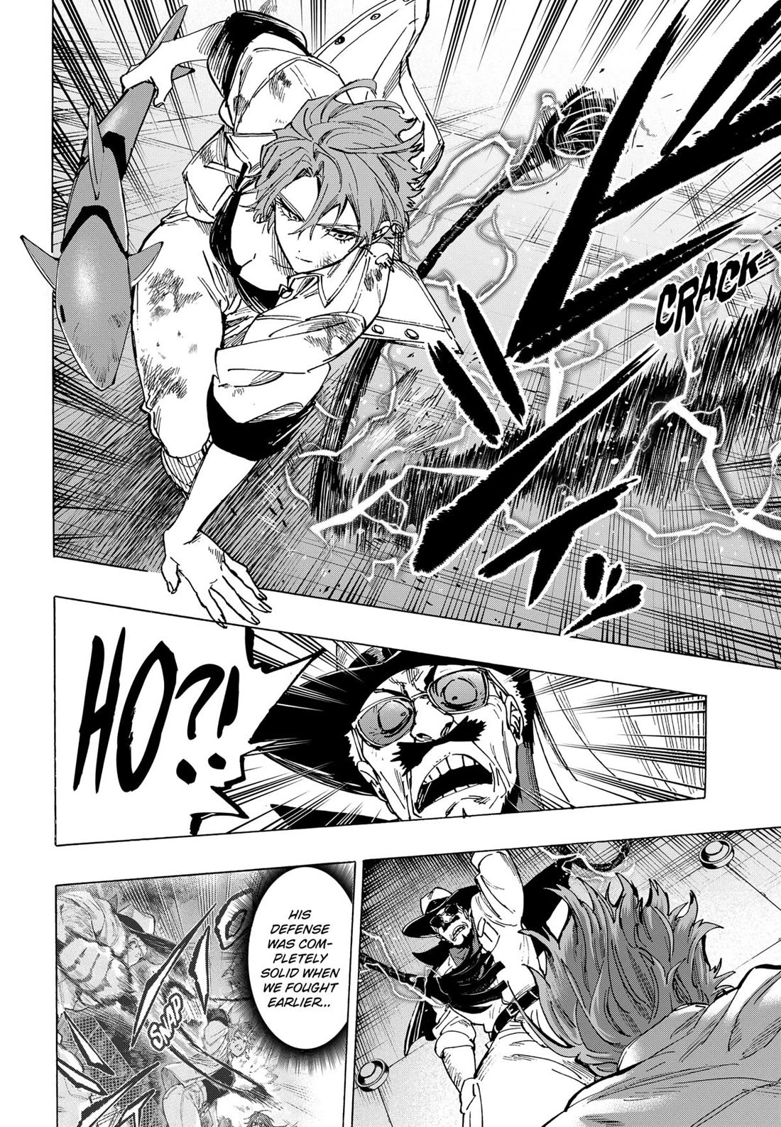 MARRIAGETOXIN chapter 108 page 16