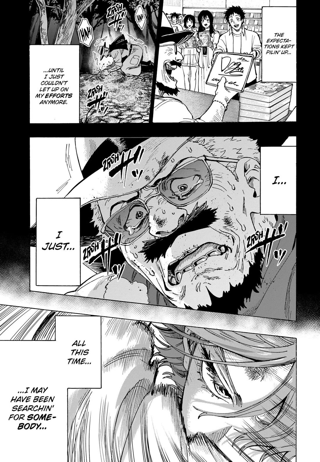 MARRIAGETOXIN chapter 108 page 19