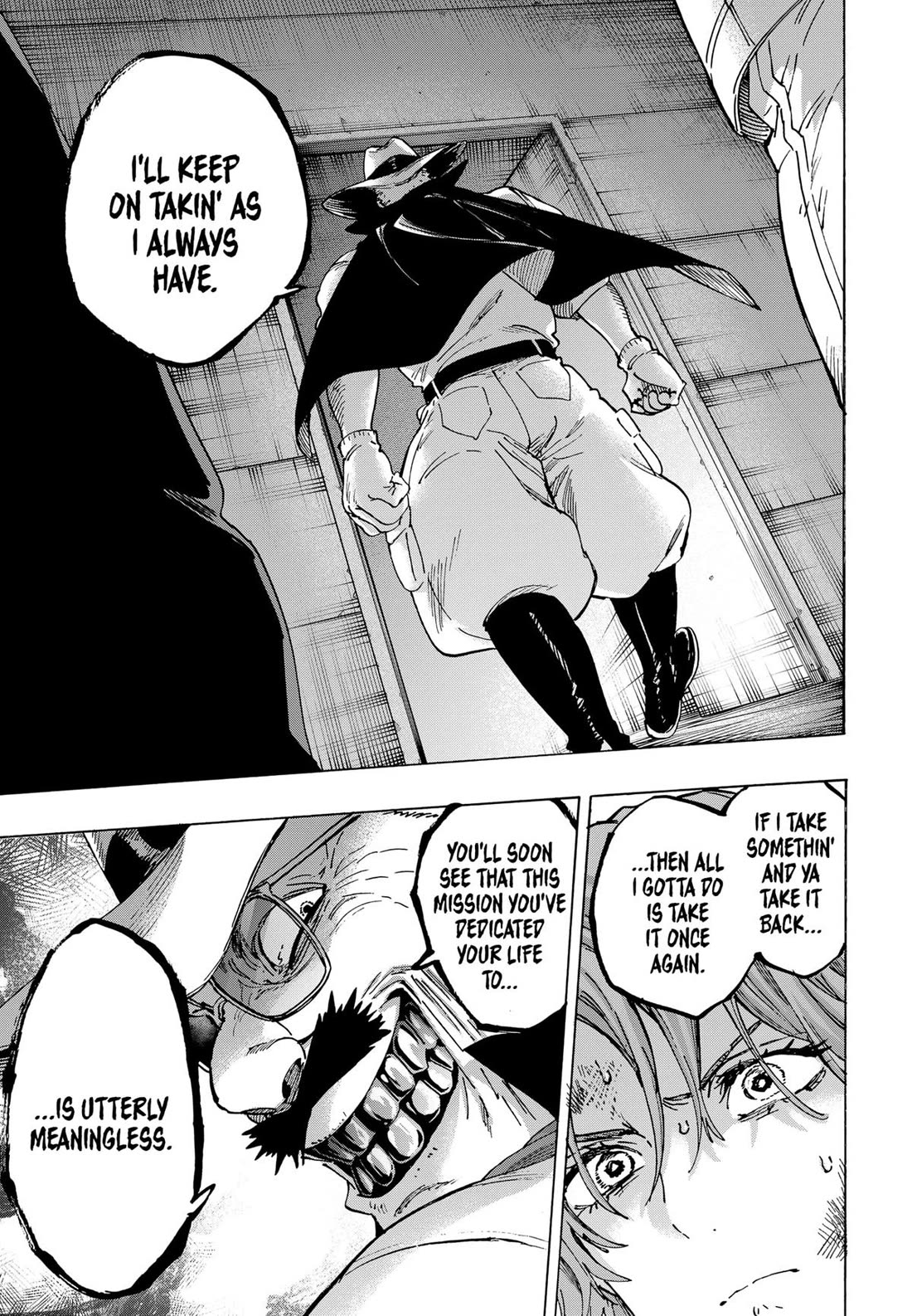 MARRIAGETOXIN chapter 108 page 5