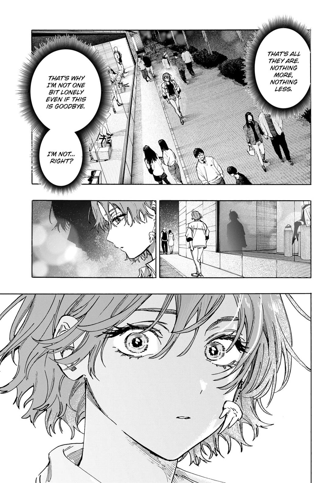 MARRIAGETOXIN chapter 109 page 11