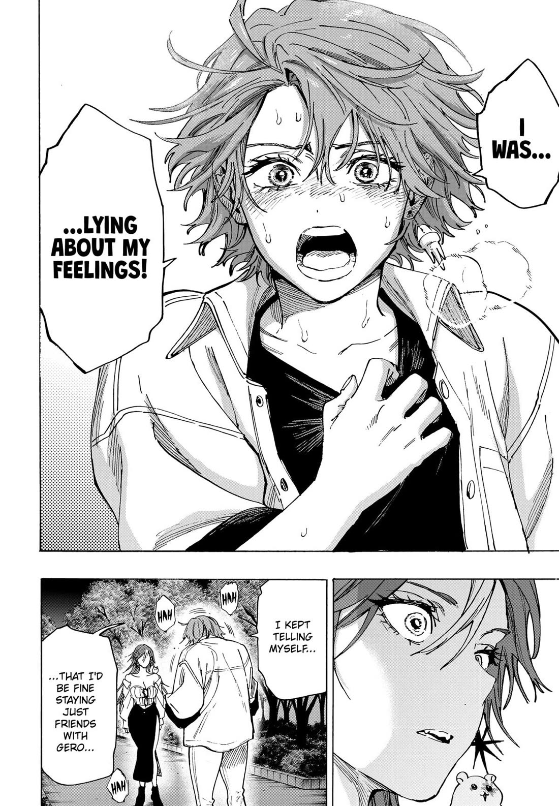 MARRIAGETOXIN chapter 109 page 14