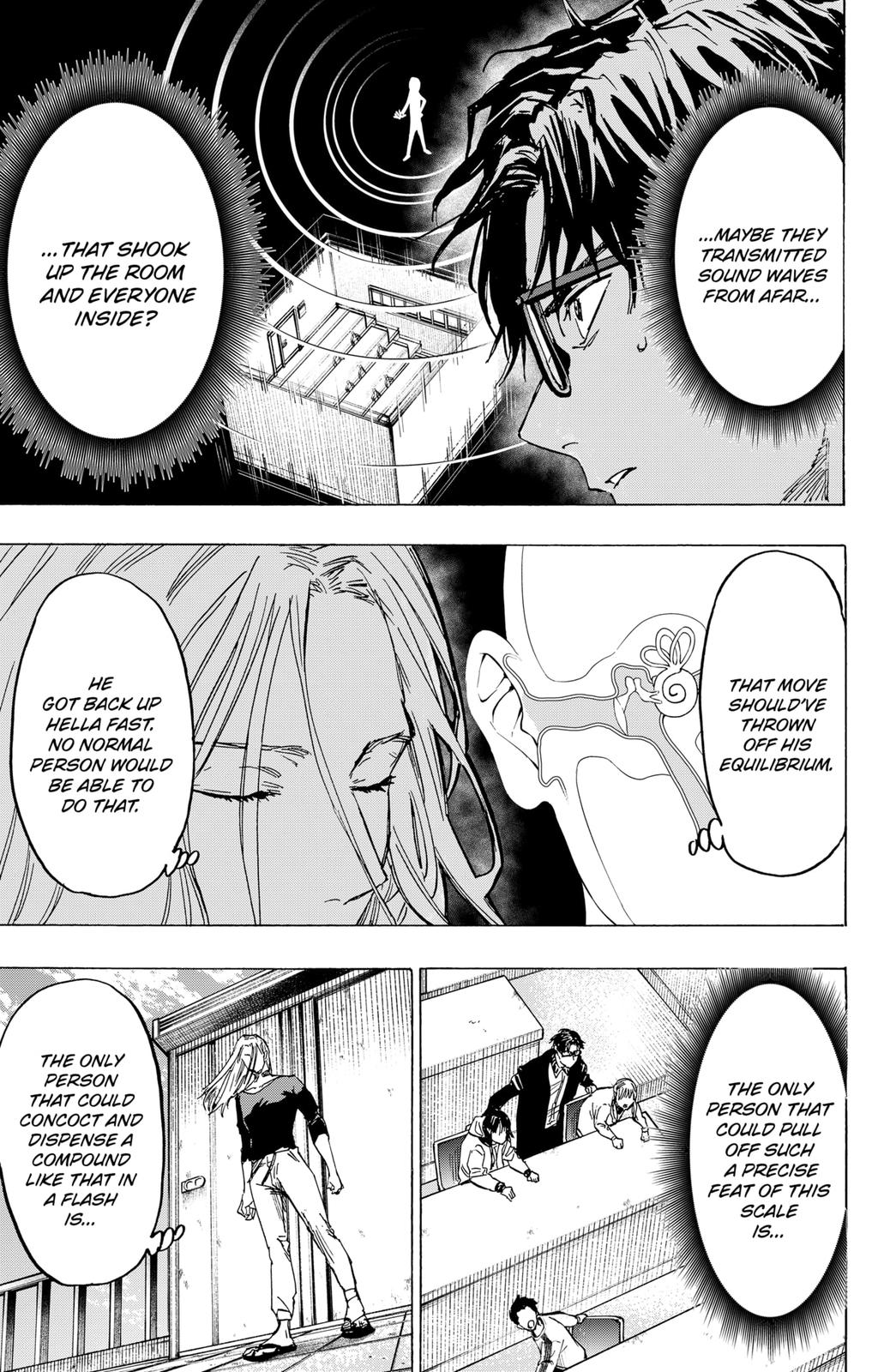 MARRIAGETOXIN chapter 11 page 13