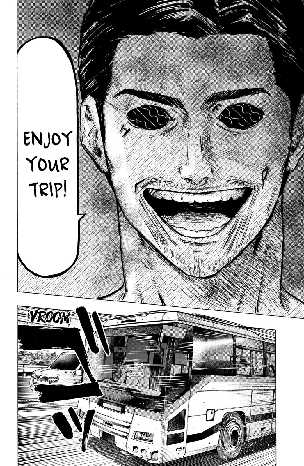 MARRIAGETOXIN chapter 11 page 18