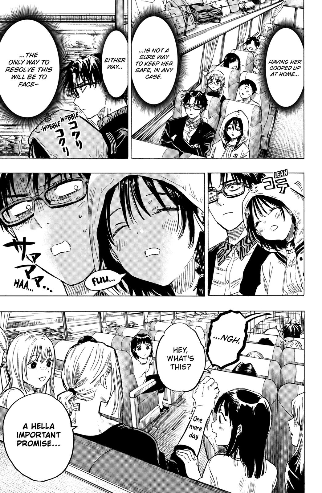 MARRIAGETOXIN chapter 11 page 19