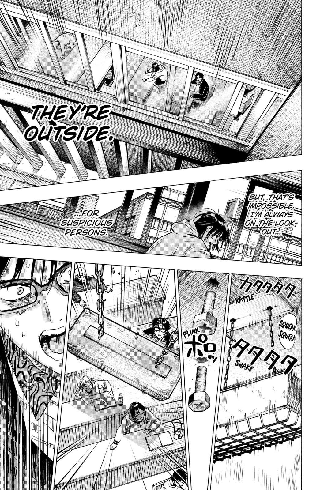 MARRIAGETOXIN chapter 11 page 9