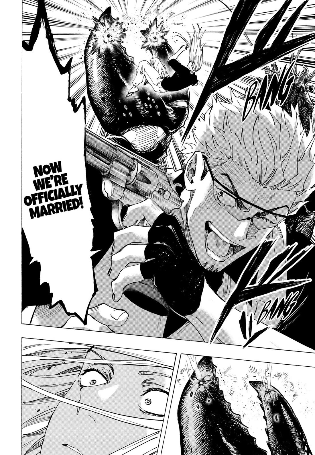 MARRIAGETOXIN chapter 113 page 13