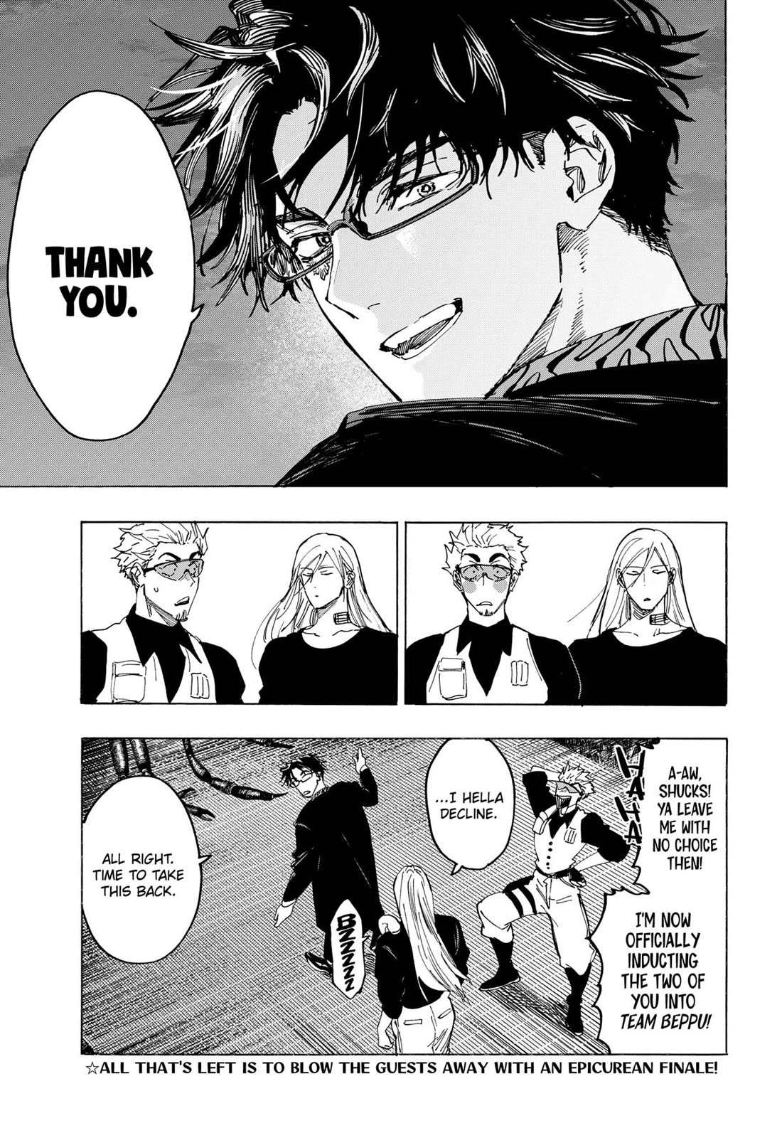 MARRIAGETOXIN chapter 113 page 18