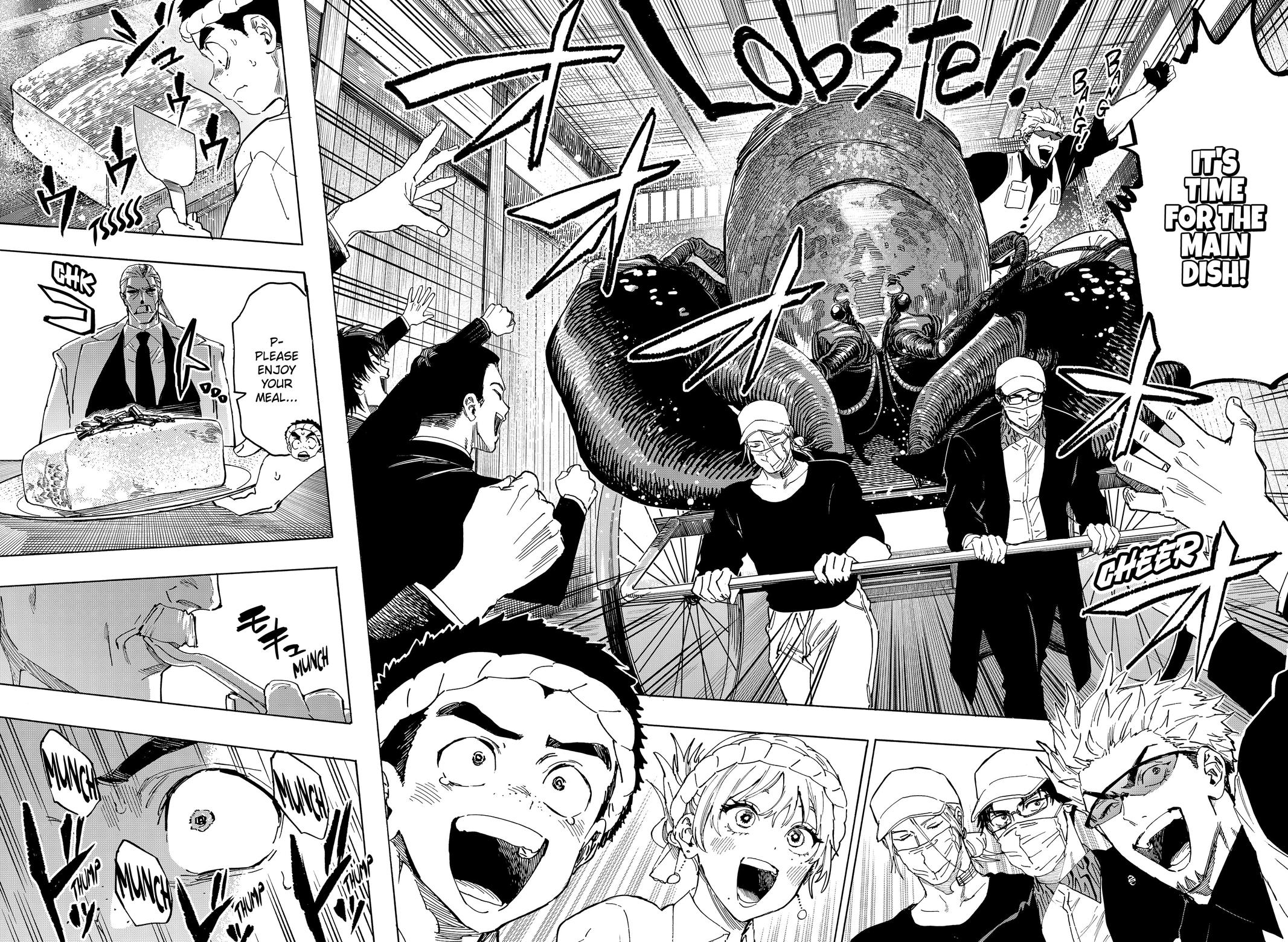 MARRIAGETOXIN chapter 114 page 4