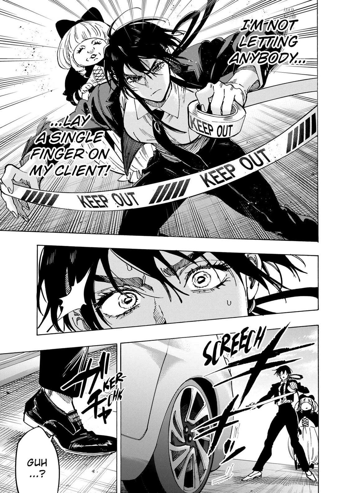 MARRIAGETOXIN chapter 115 page 9