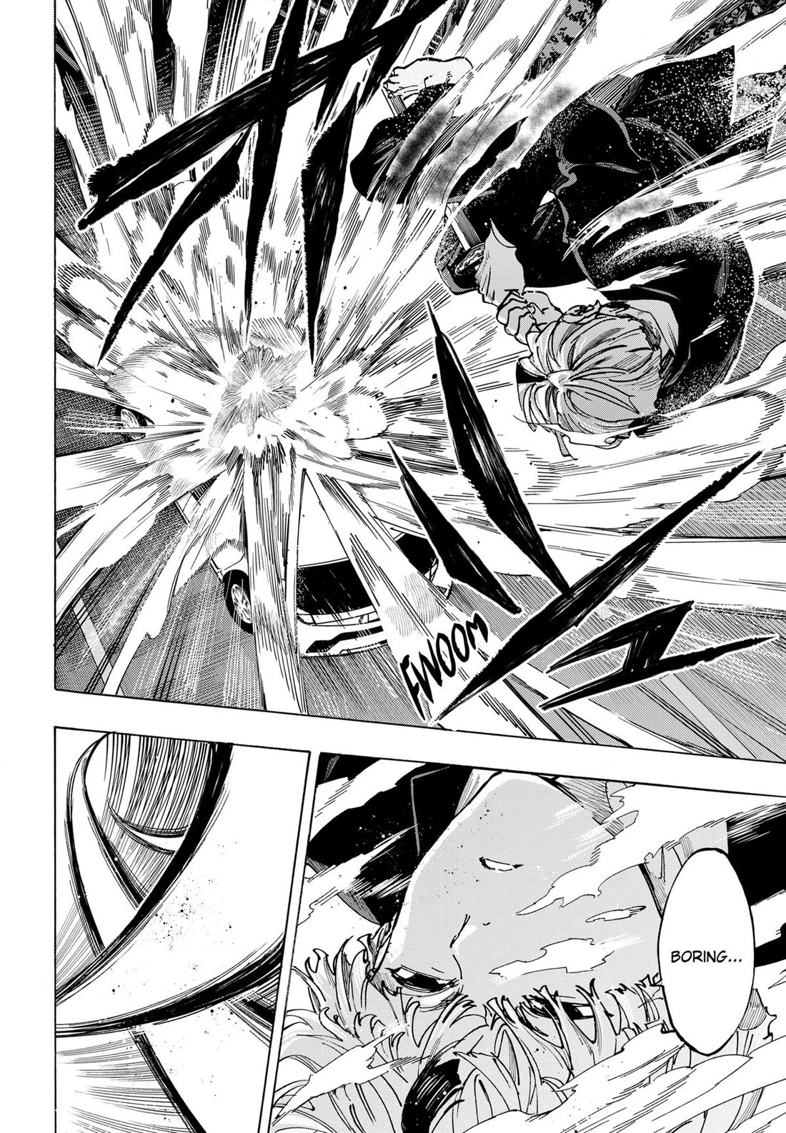 MARRIAGETOXIN chapter 116 page 2