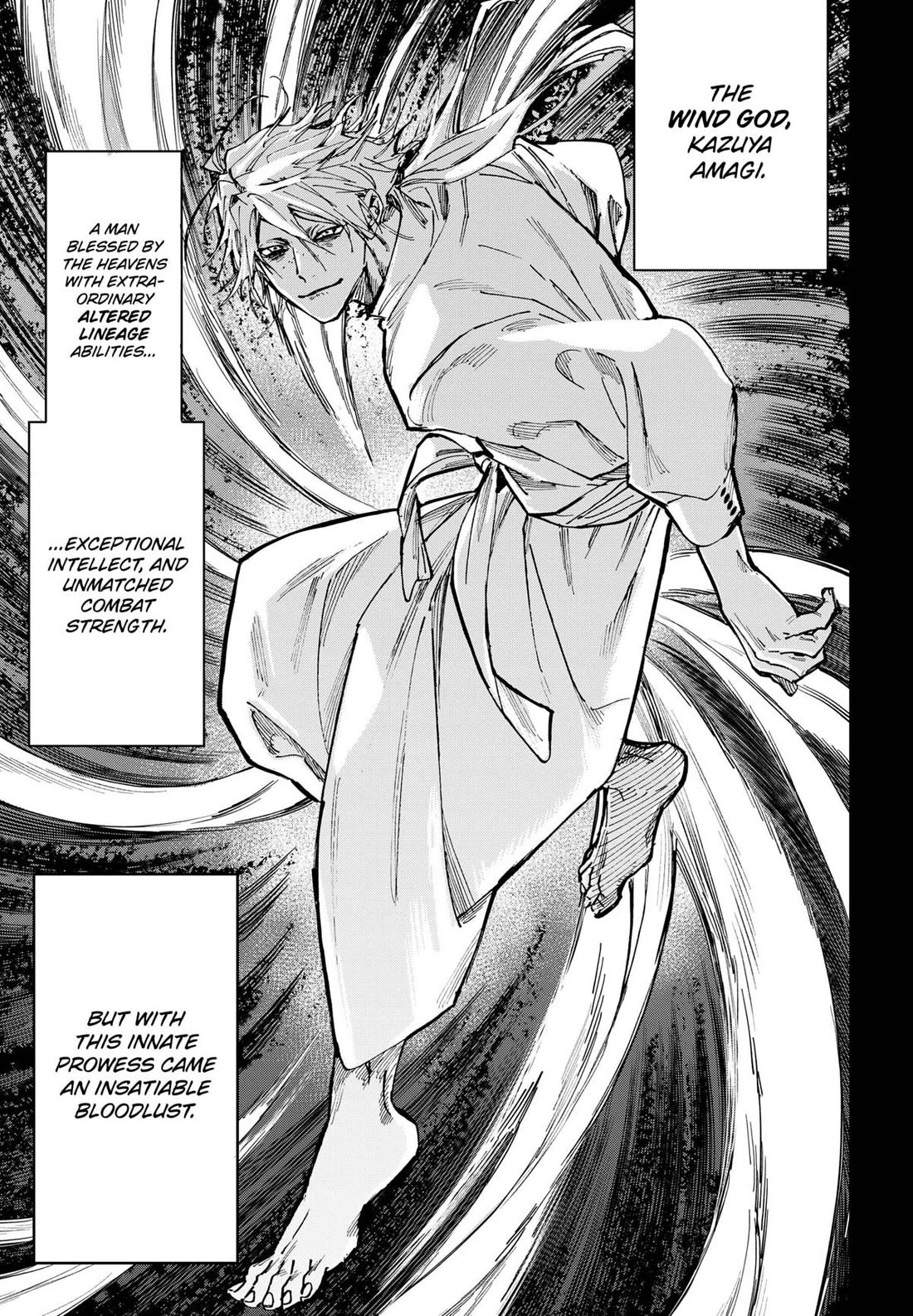 MARRIAGETOXIN chapter 117 page 3