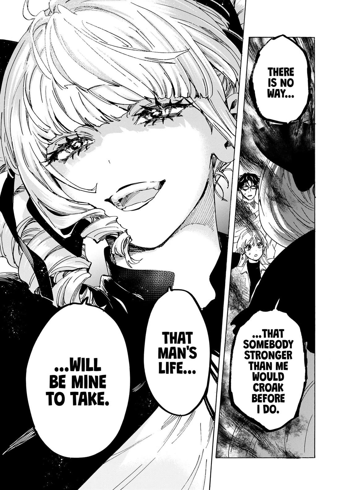 MARRIAGETOXIN chapter 118 page 15