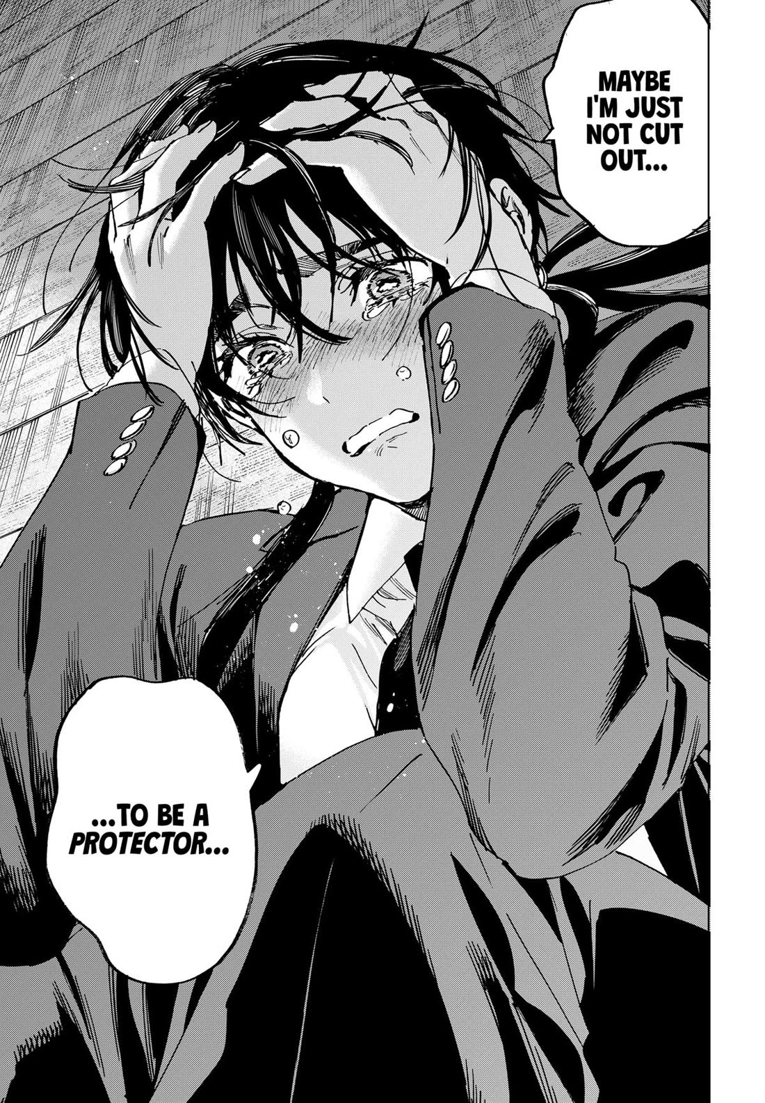 MARRIAGETOXIN chapter 119 page 3