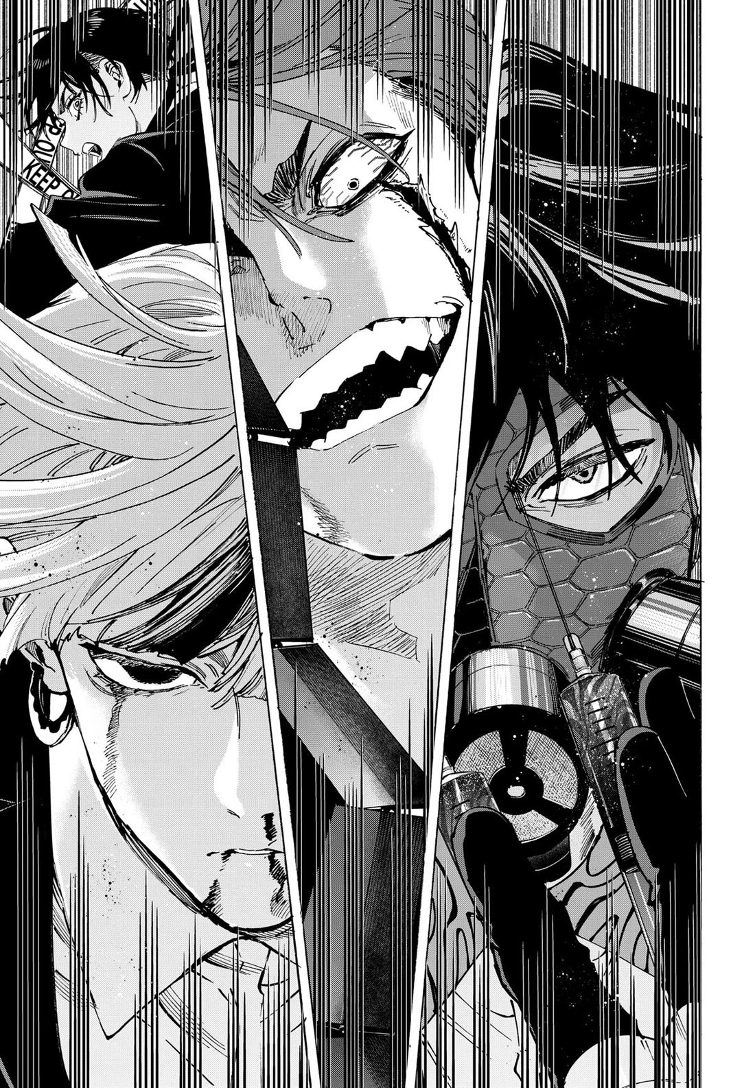 MARRIAGETOXIN chapter 121 page 18