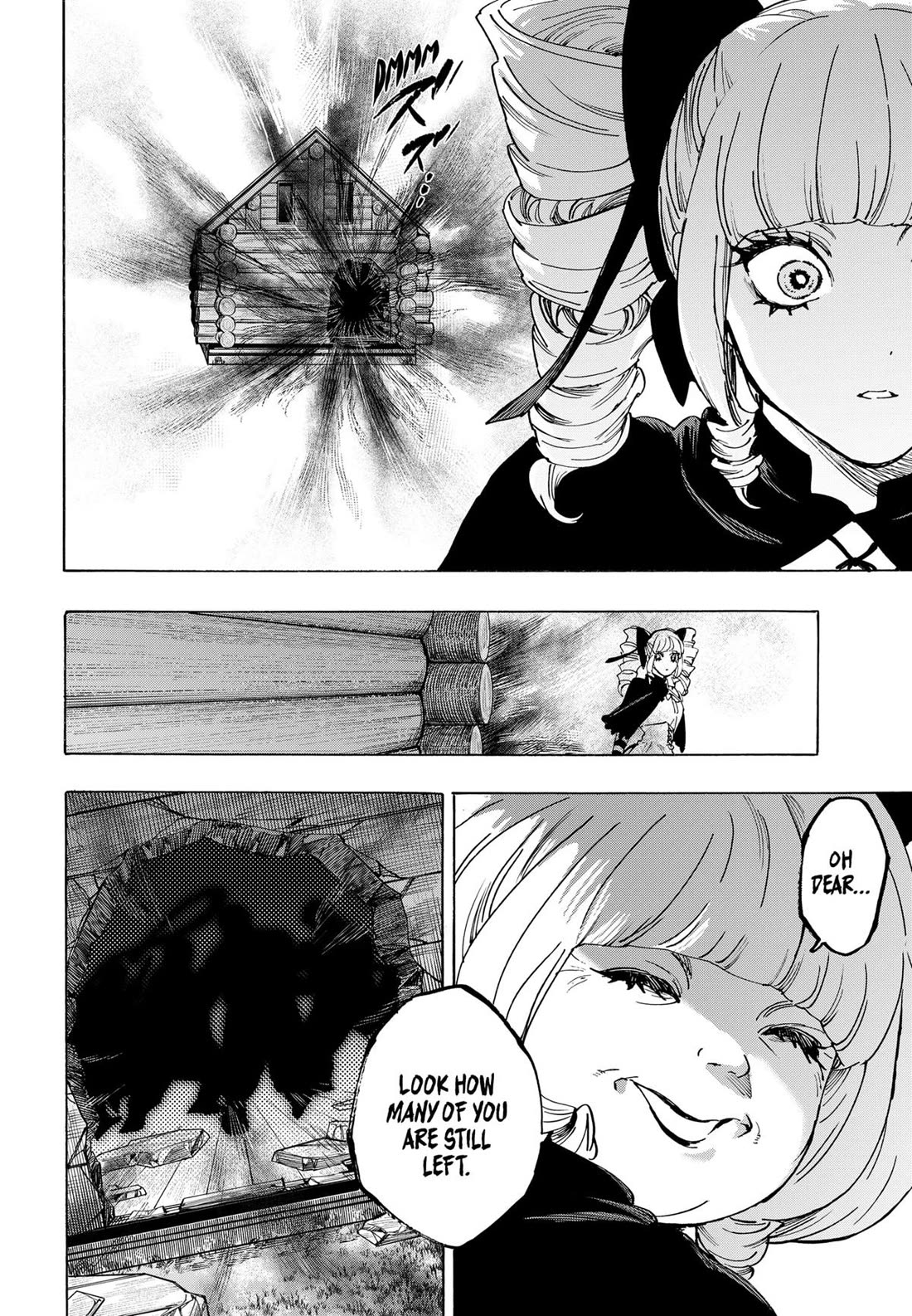 MARRIAGETOXIN chapter 122 page 2