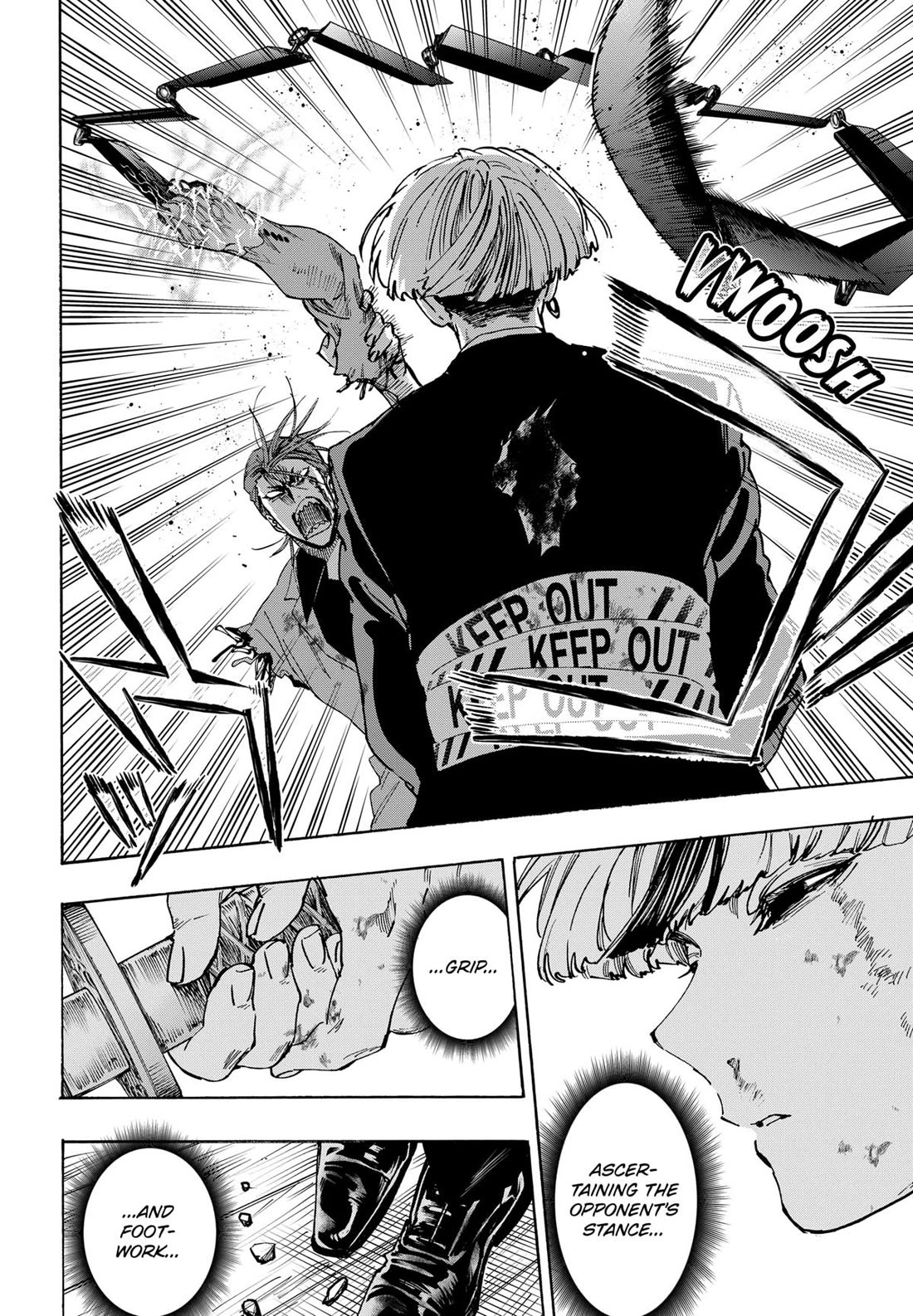 MARRIAGETOXIN chapter 123 page 4