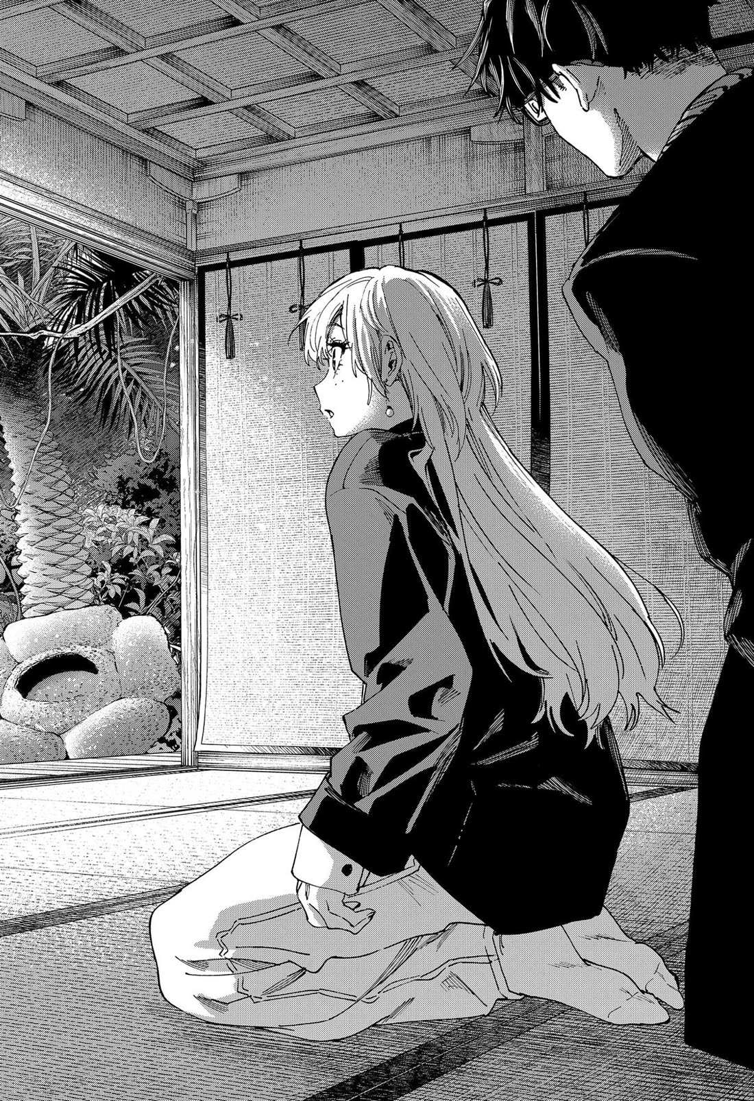 MARRIAGETOXIN chapter 127 page 4