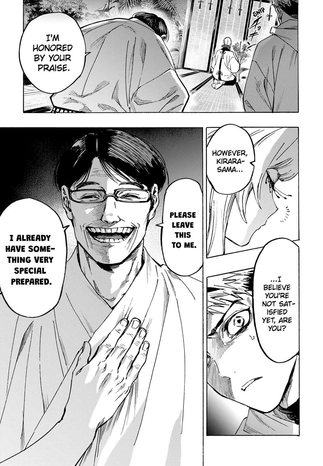 MARRIAGETOXIN chapter 128 page 17